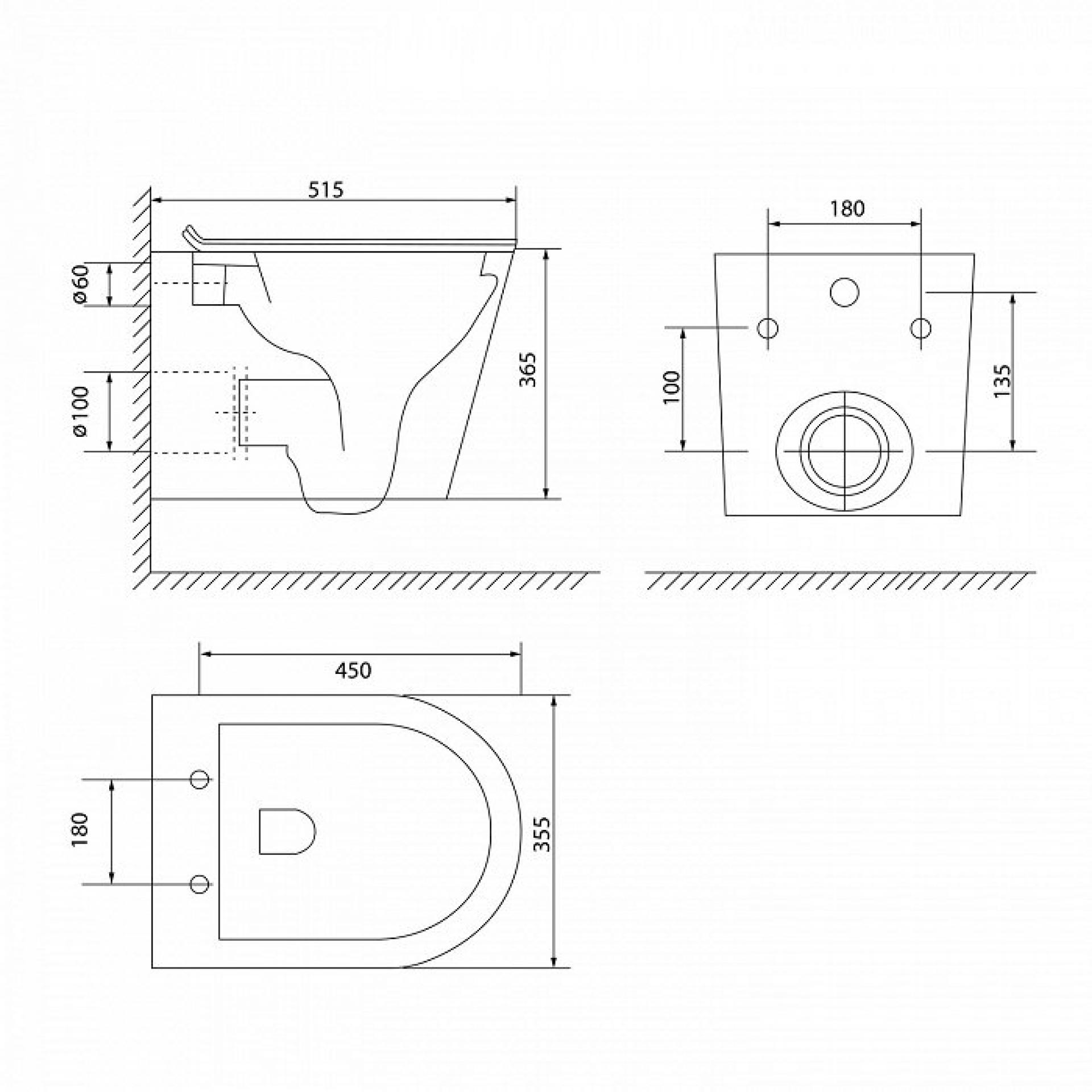 Фото — Iddis Calipso CALRDSEI25 GROHE