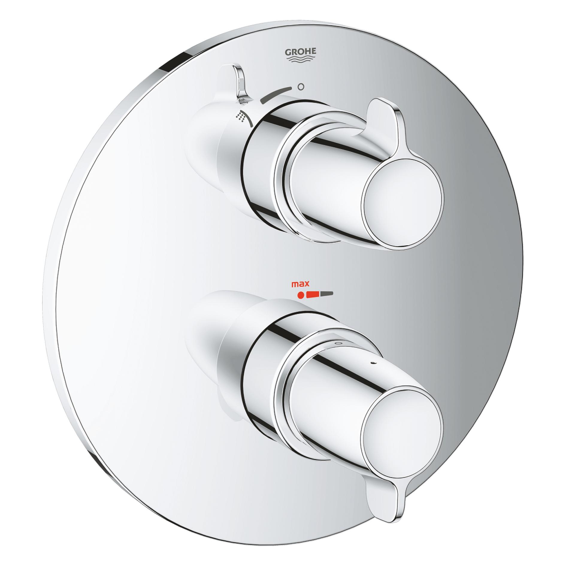 Термостат Grohe Grohtherm Special 29094000