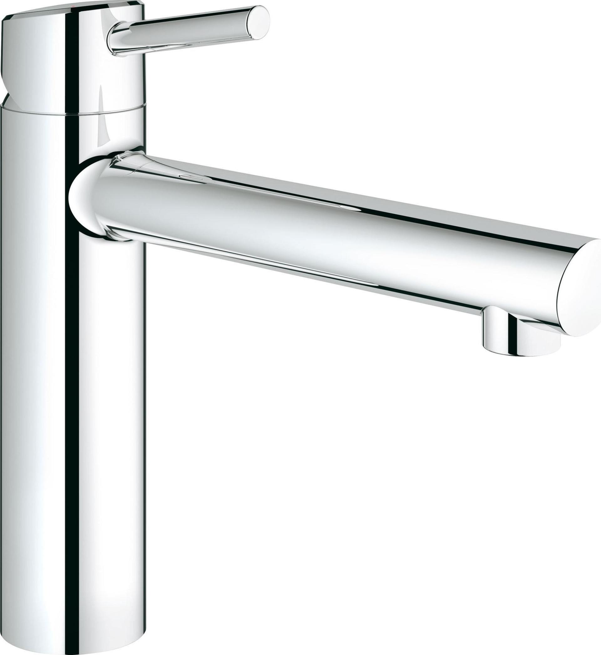 Смеситель для кухни Grohe Concetto new 31210001