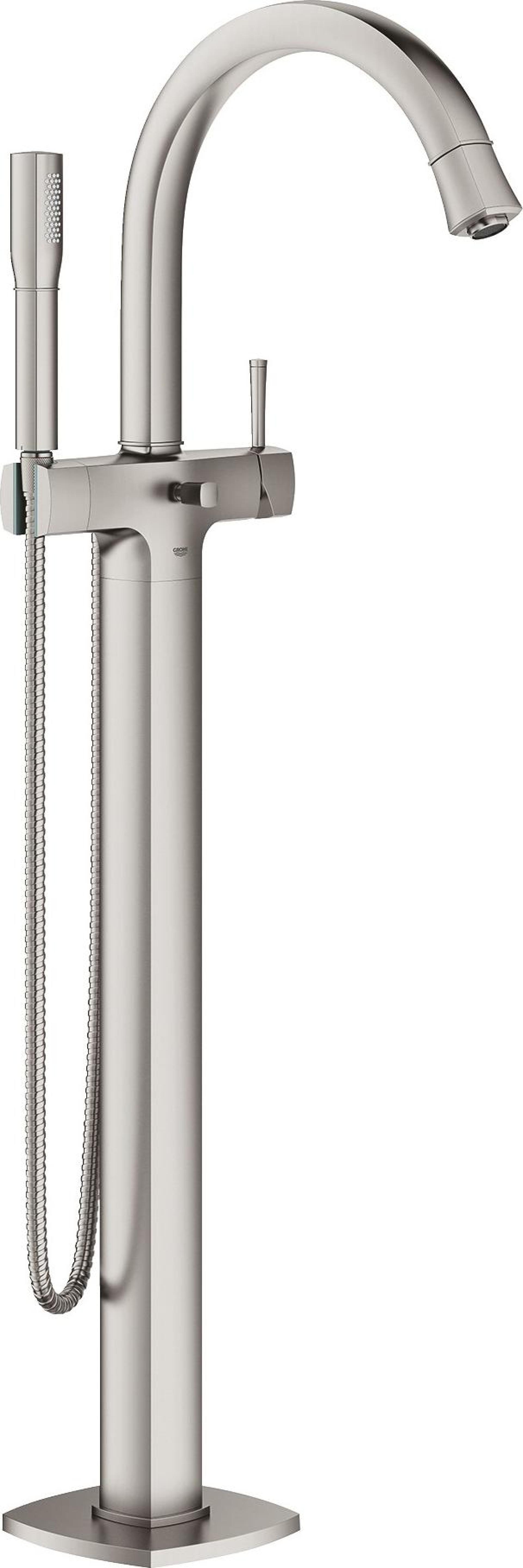 Смеситель Grohe Grandera 23318AL0