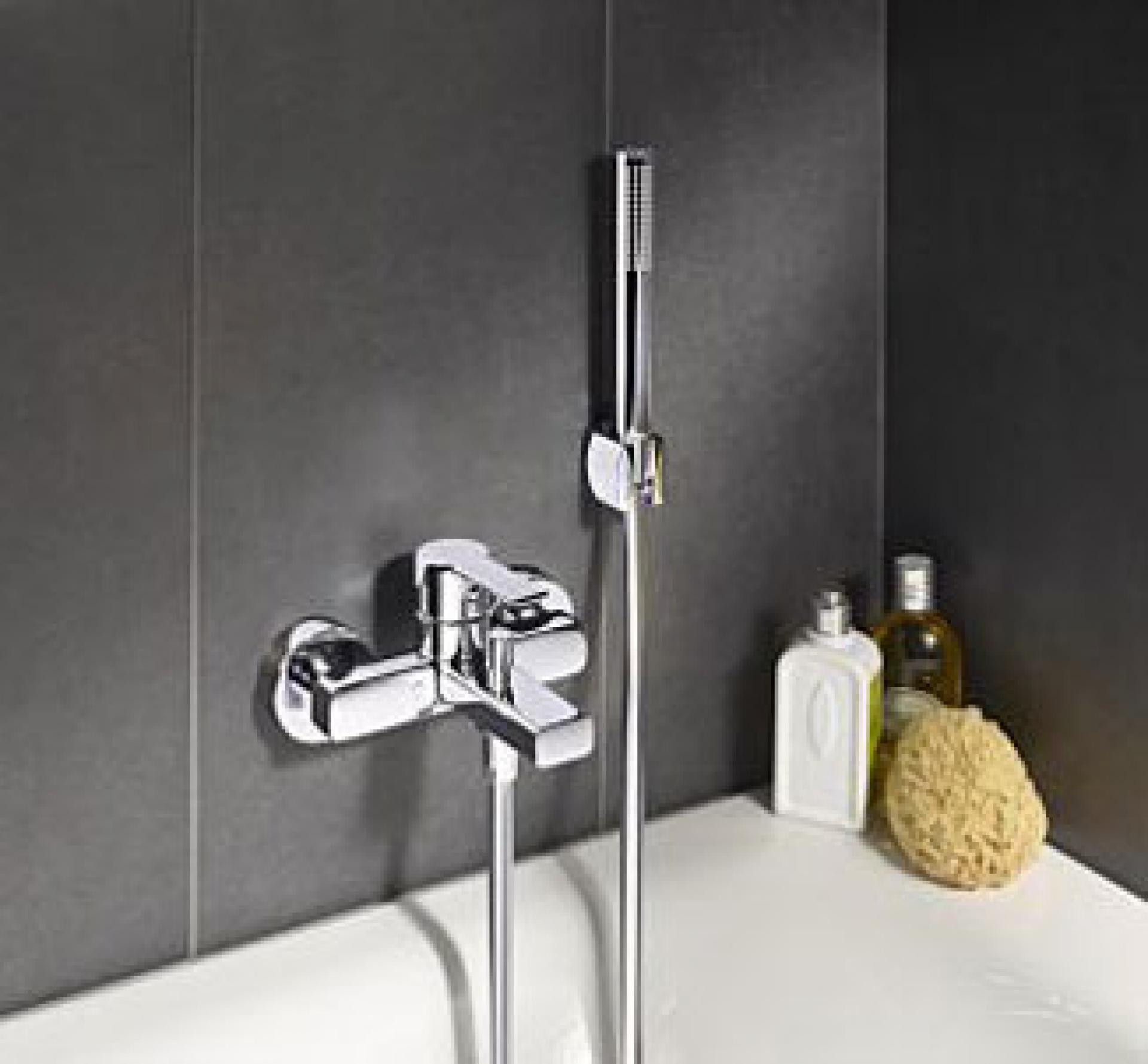 Фото — Vitra Flo S A41937EXP GROHE