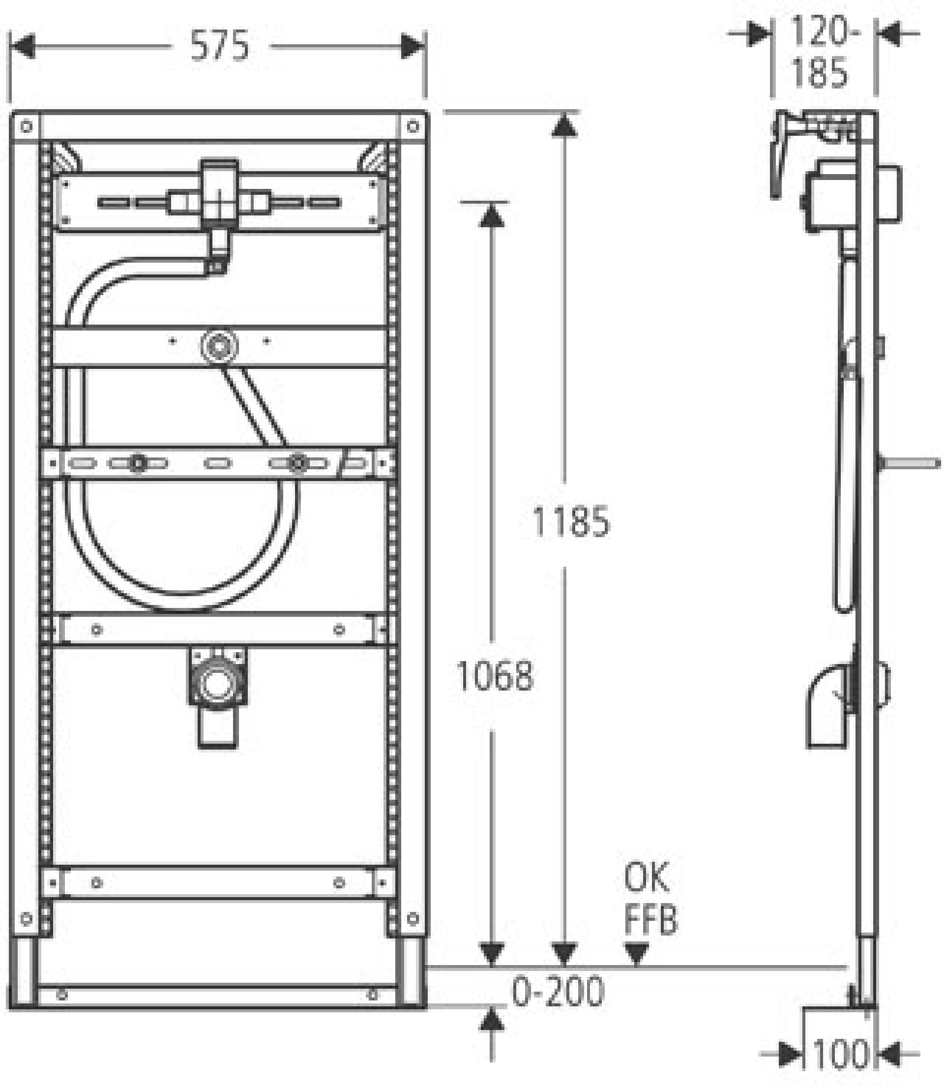 Фото — Grohe  37186 GROHE