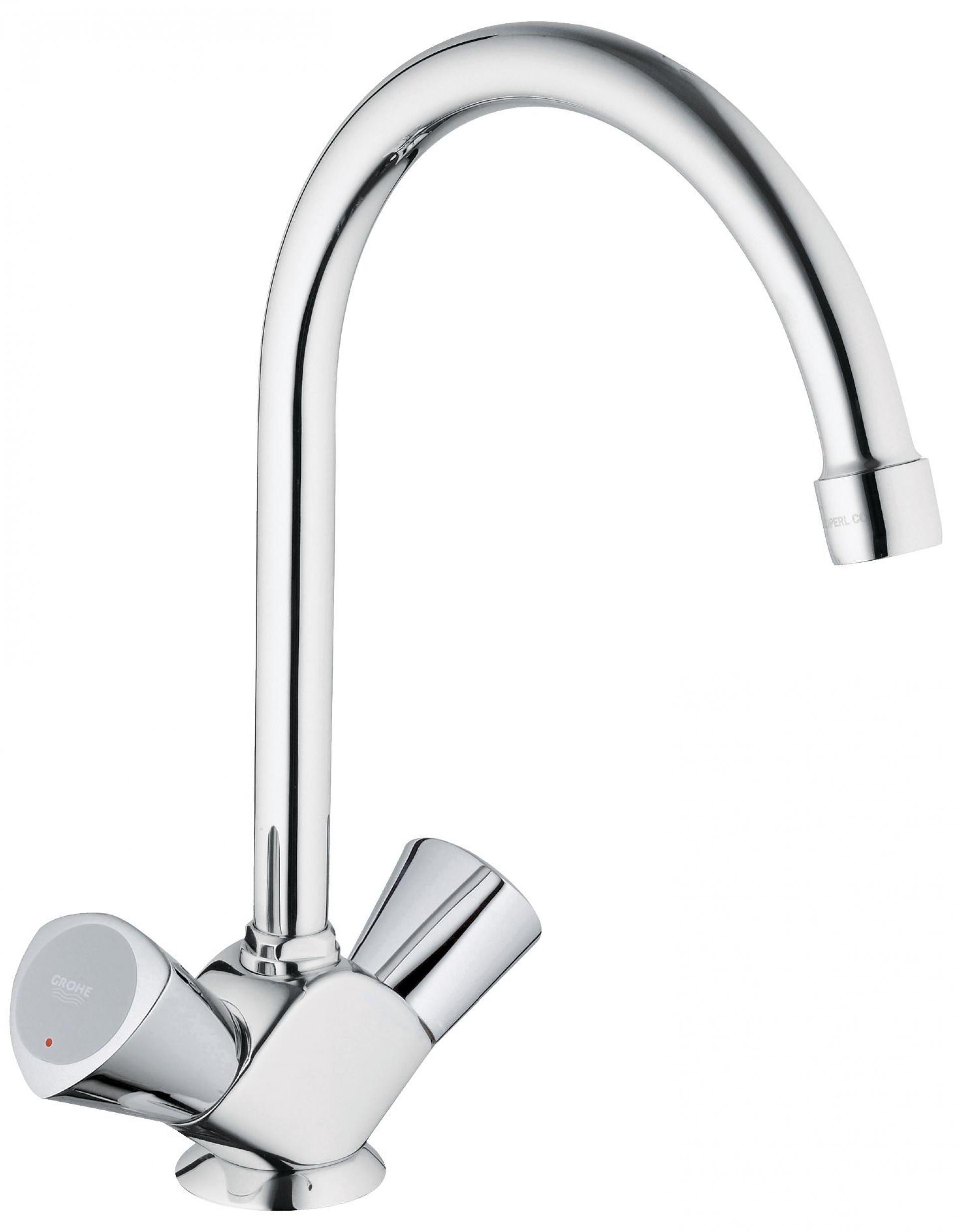 Смеситель для раковины Grohe Costa S 21257001