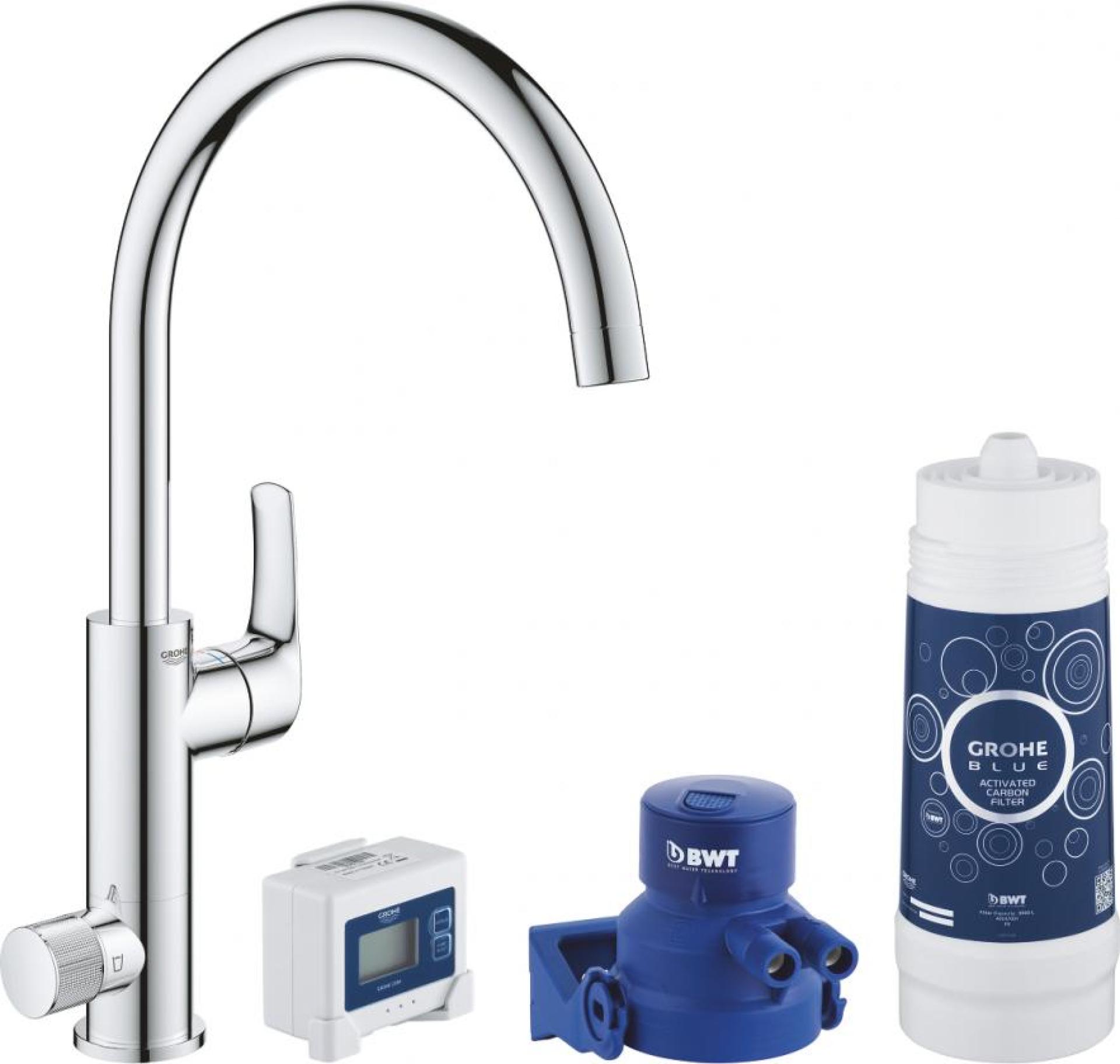 Смеситель Grohe 30383000