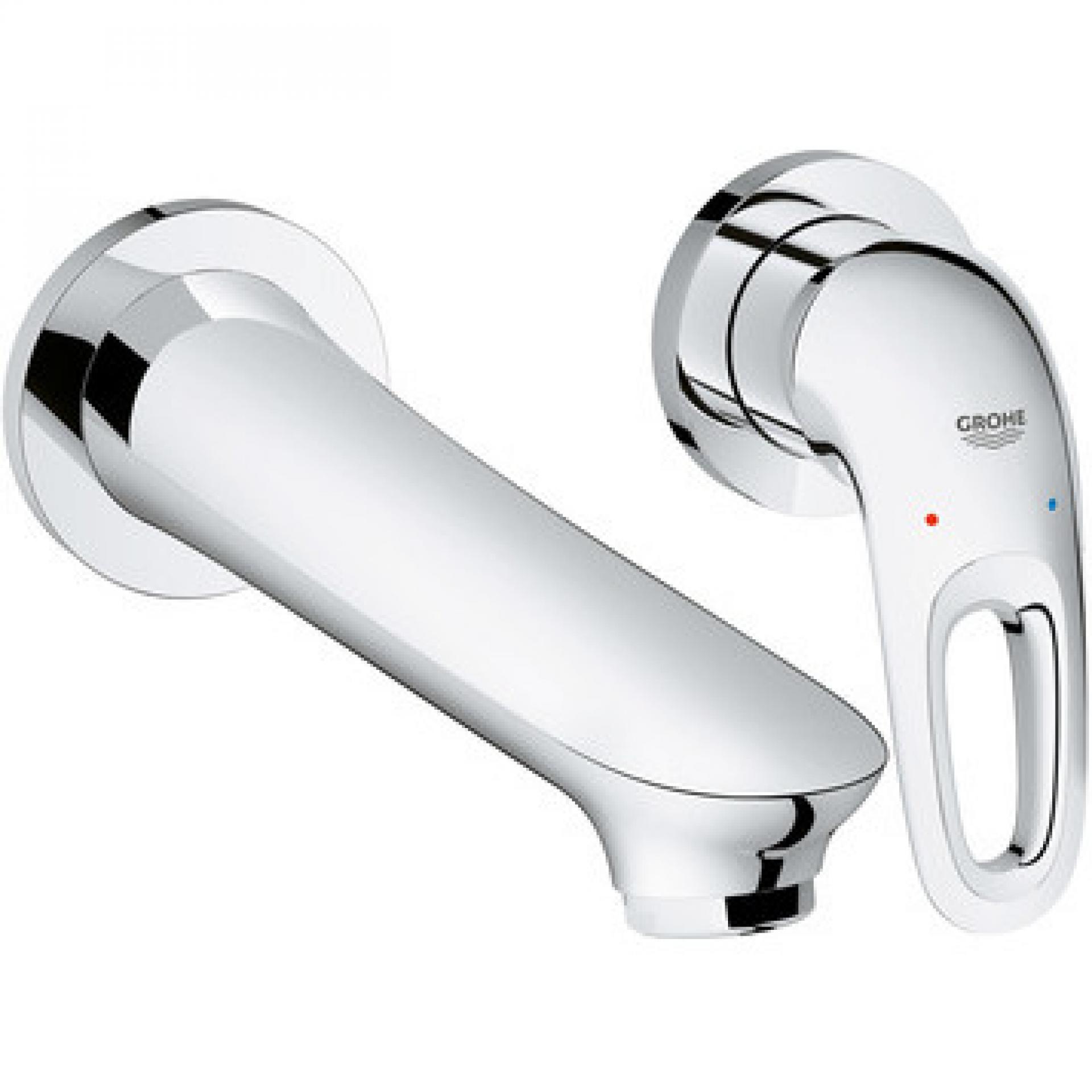 Смеситель для раковины Grohe Eurostyle new 19571003