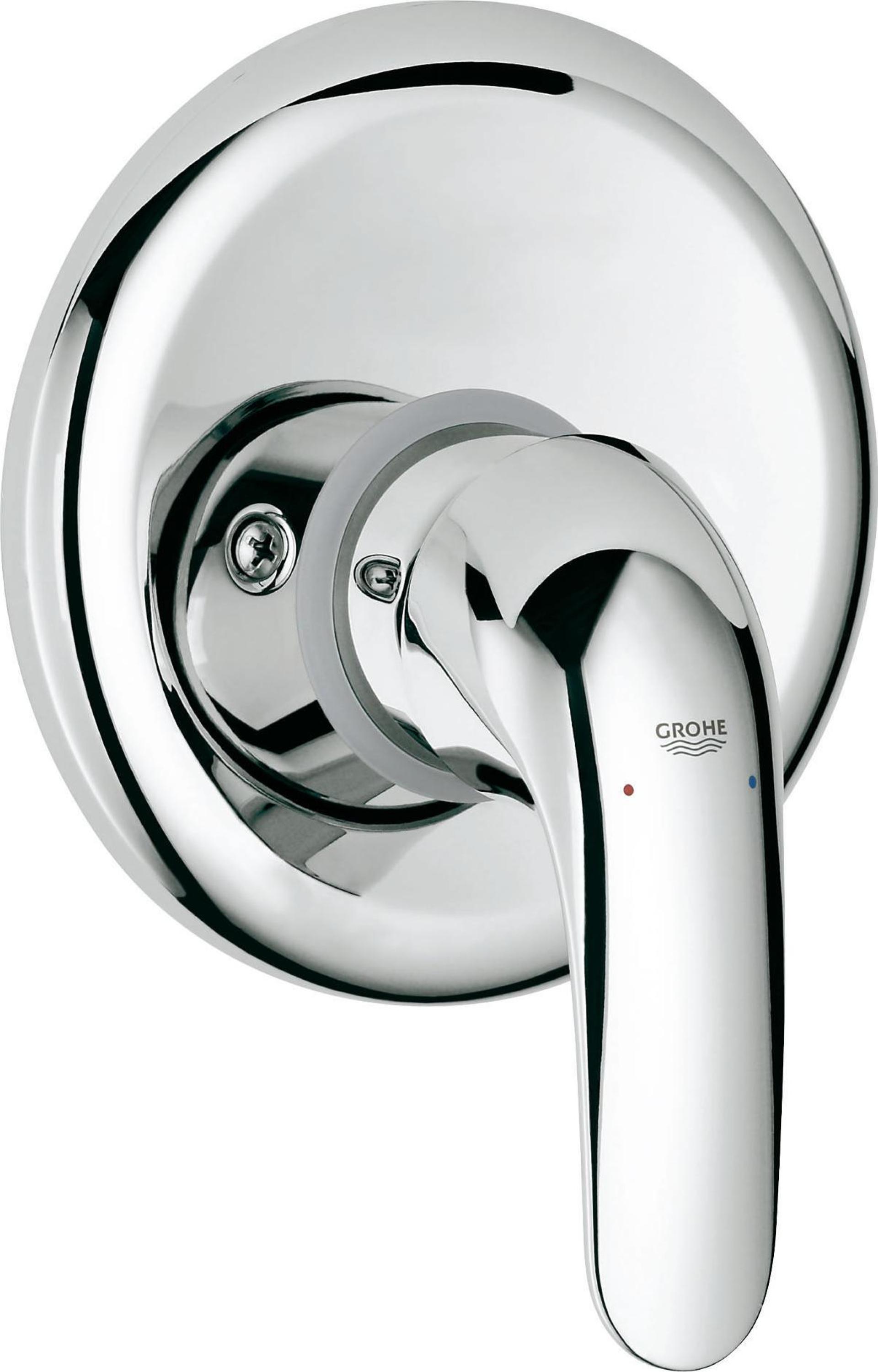 Смеситель Grohe Euroeco 19378000 для душа