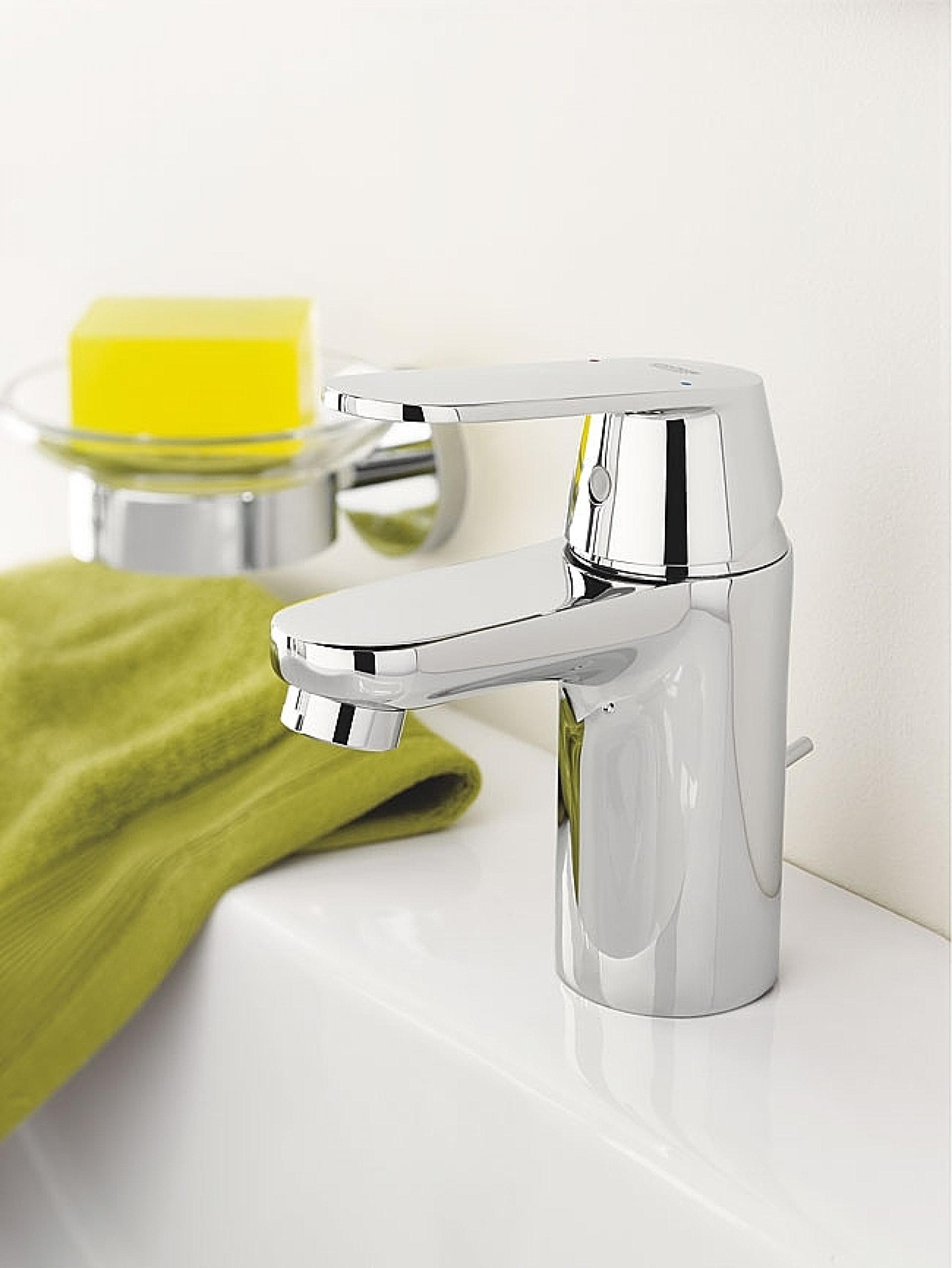 Фото — Grohe Eurosmart Cosmopolitan 2337800E GROHE