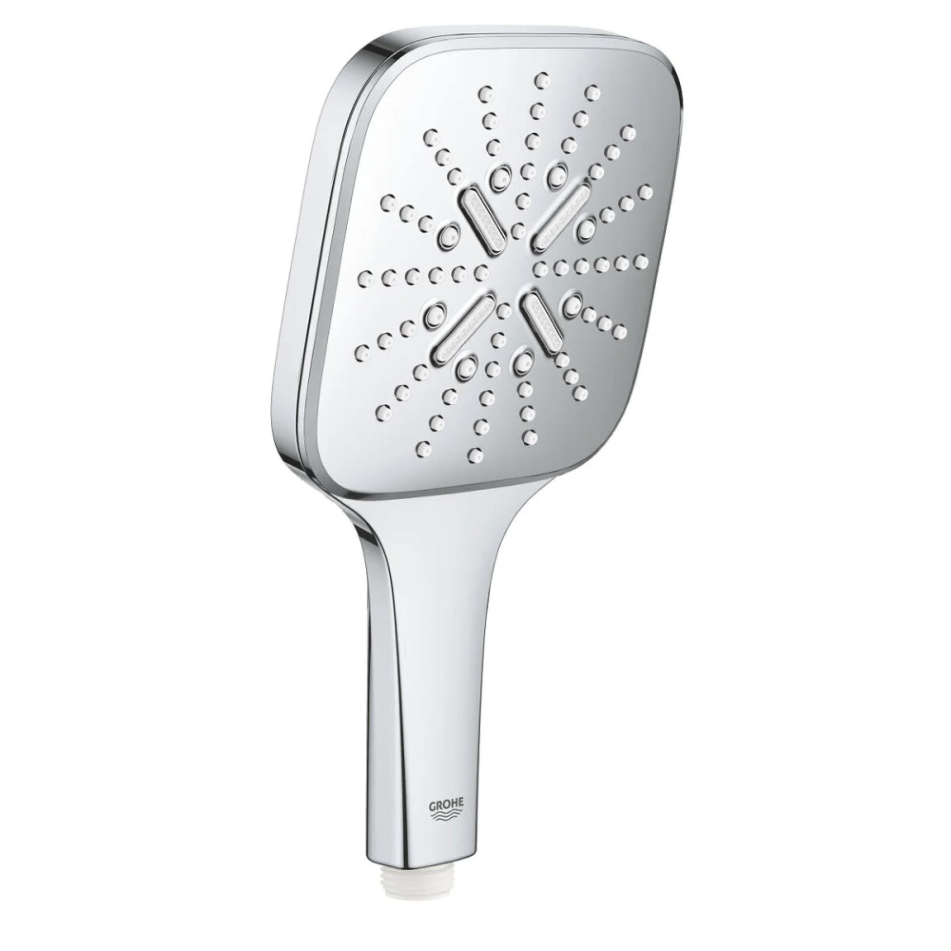 Душевая лейка Grohe Rainshower 26582000 хром