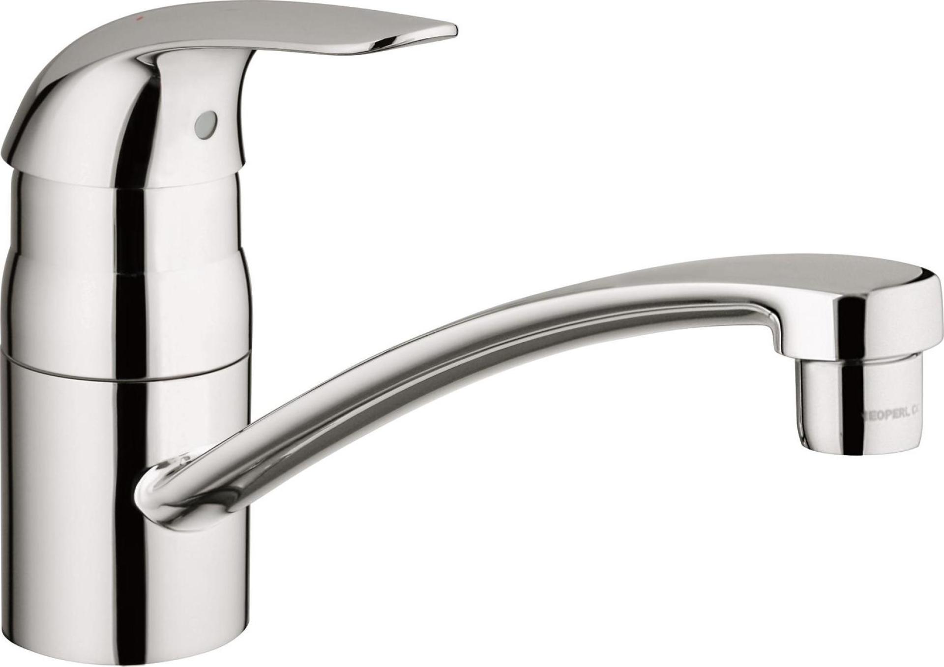 Смеситель для кухни Grohe Euroeco 32750000