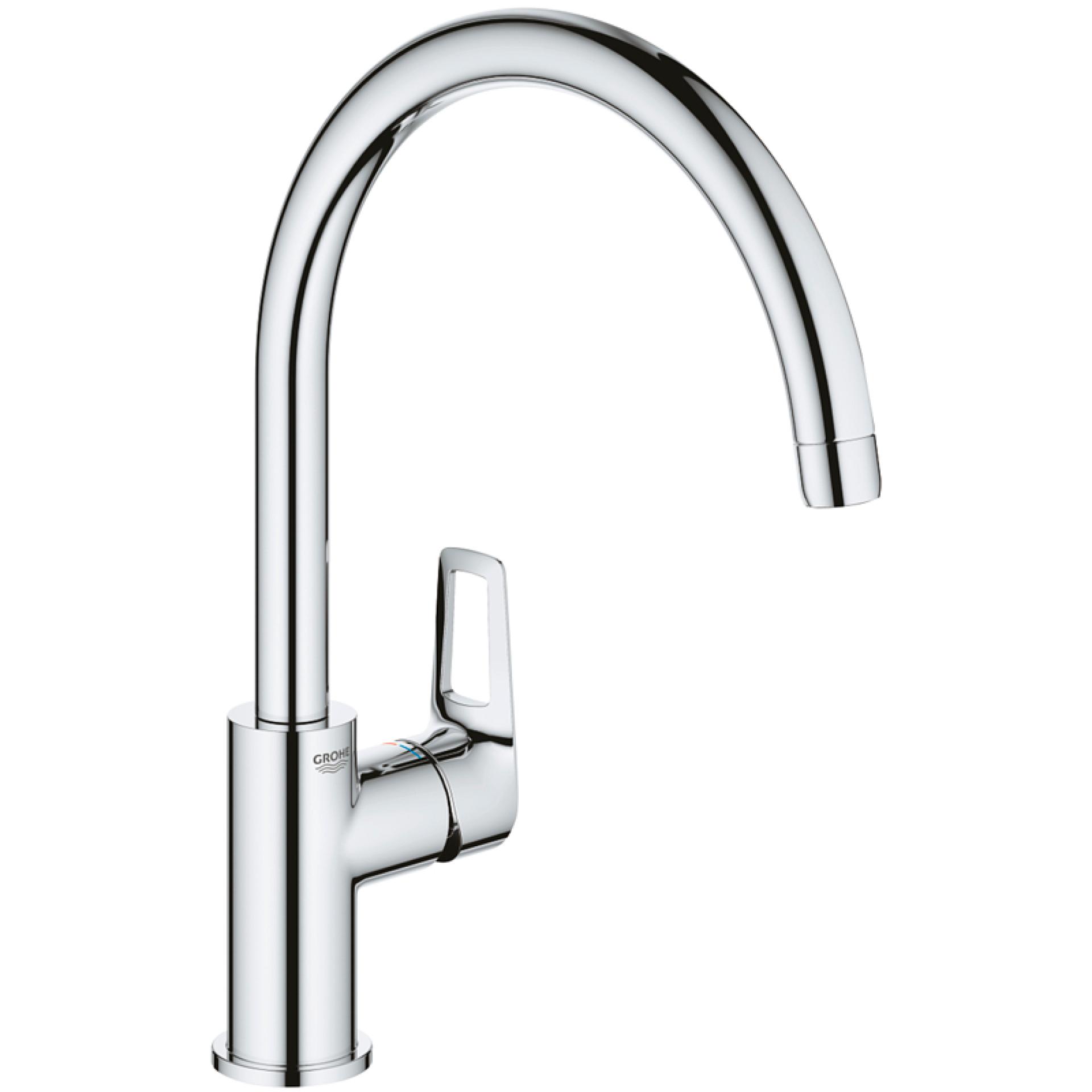 Фото — Grohe Start Loop 31374001 GROHE