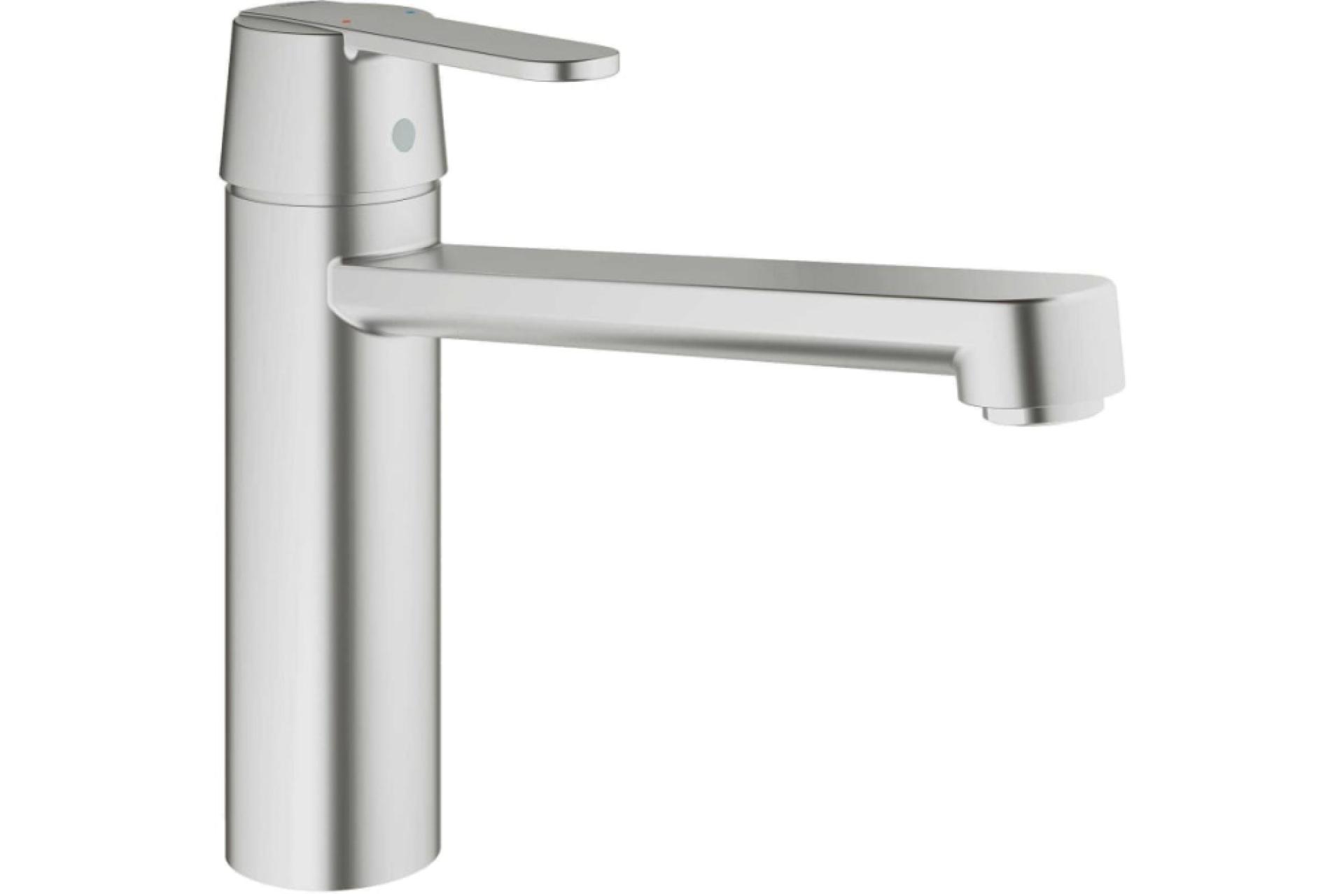 Cмеситель для мойки Grohe Get 30196DC0