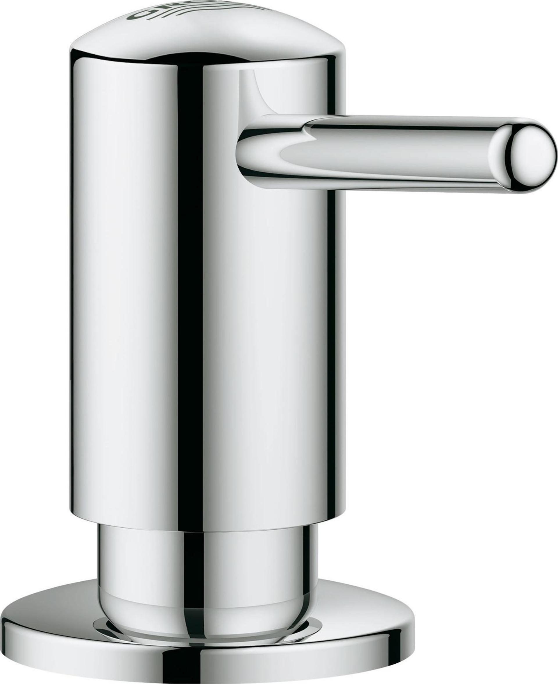 Дозатор жидкого мыла Grohe Contemporary 40536000