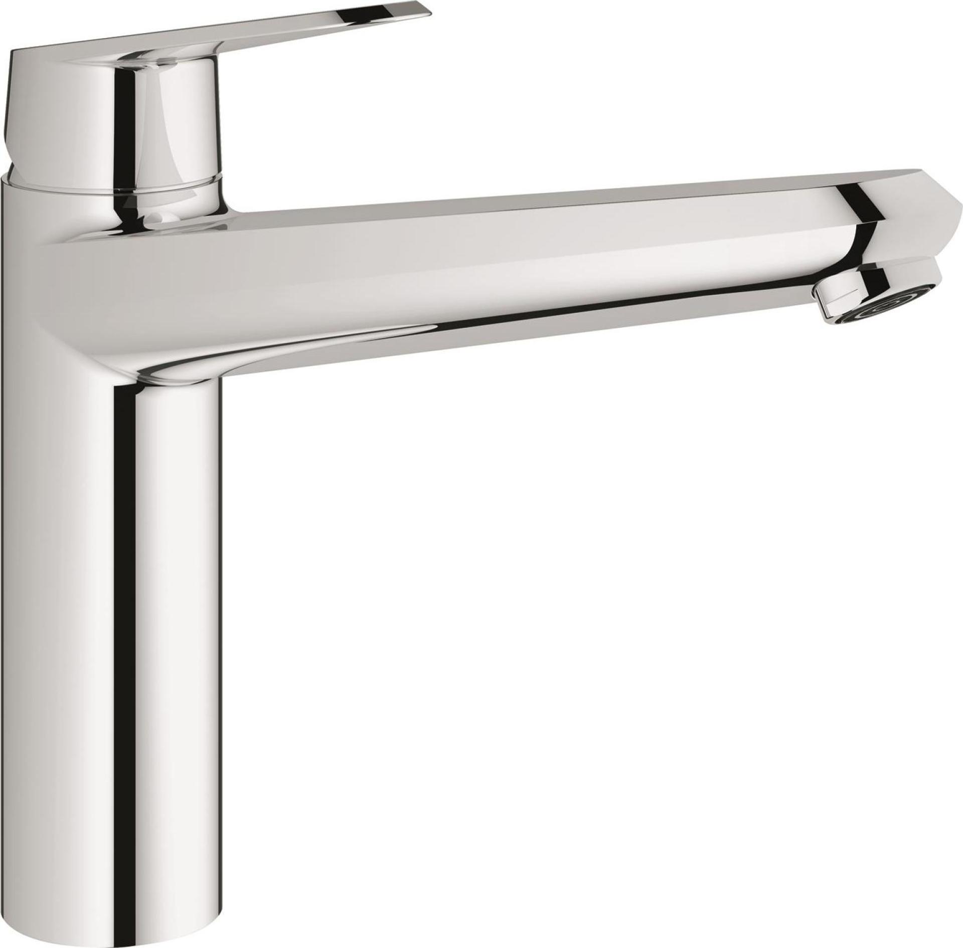 Смеситель для кухни Grohe  Eurodisc Cosmopolitan 33770002