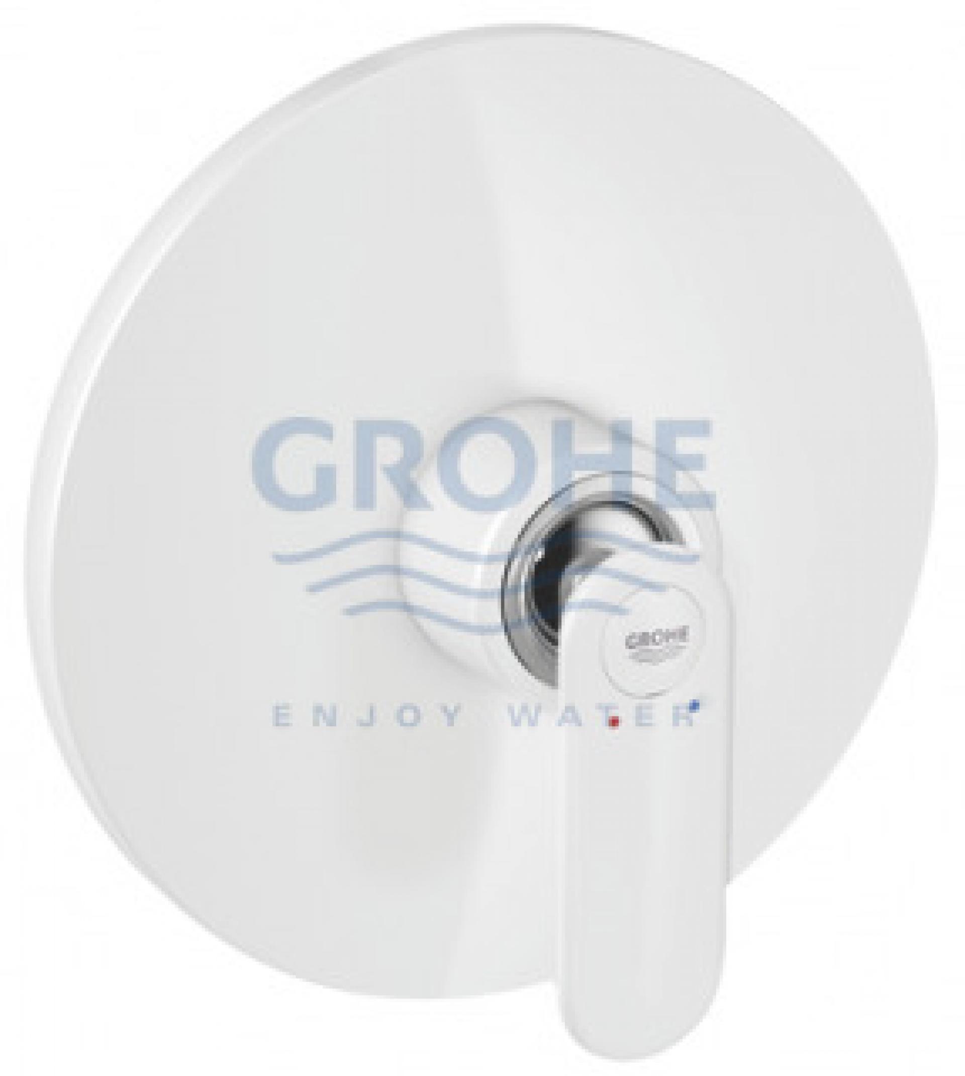 Смеситель Grohe Veris 19367LS0