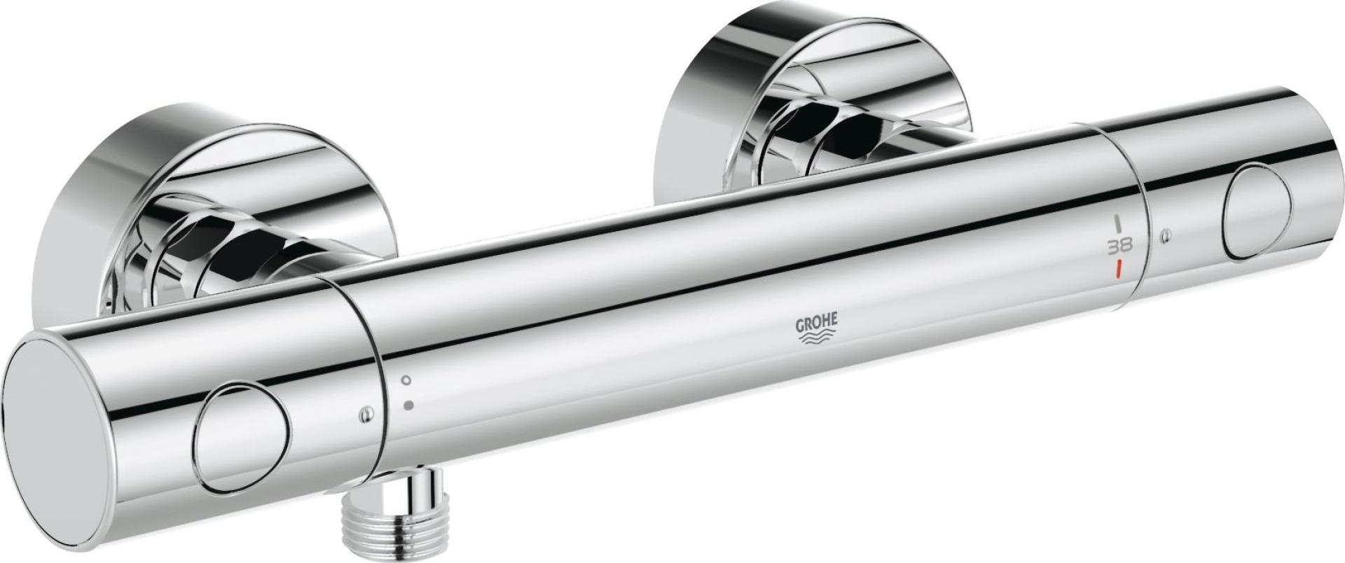 Термостат для душа Grohe Grohtherm 1000 Cosmopolitan M 34065002