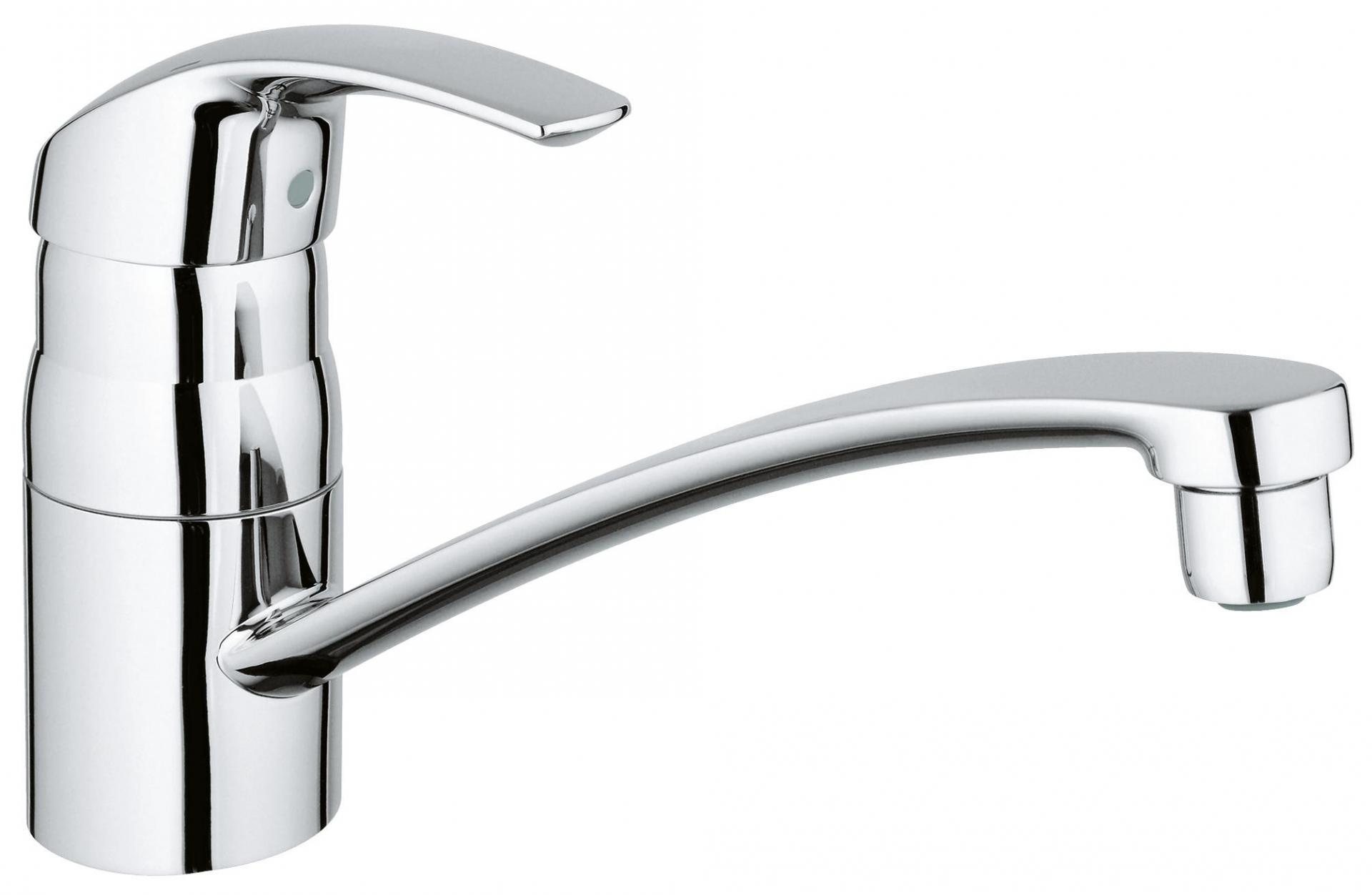 Смеситель для кухни Grohe Eurosmart 33281001