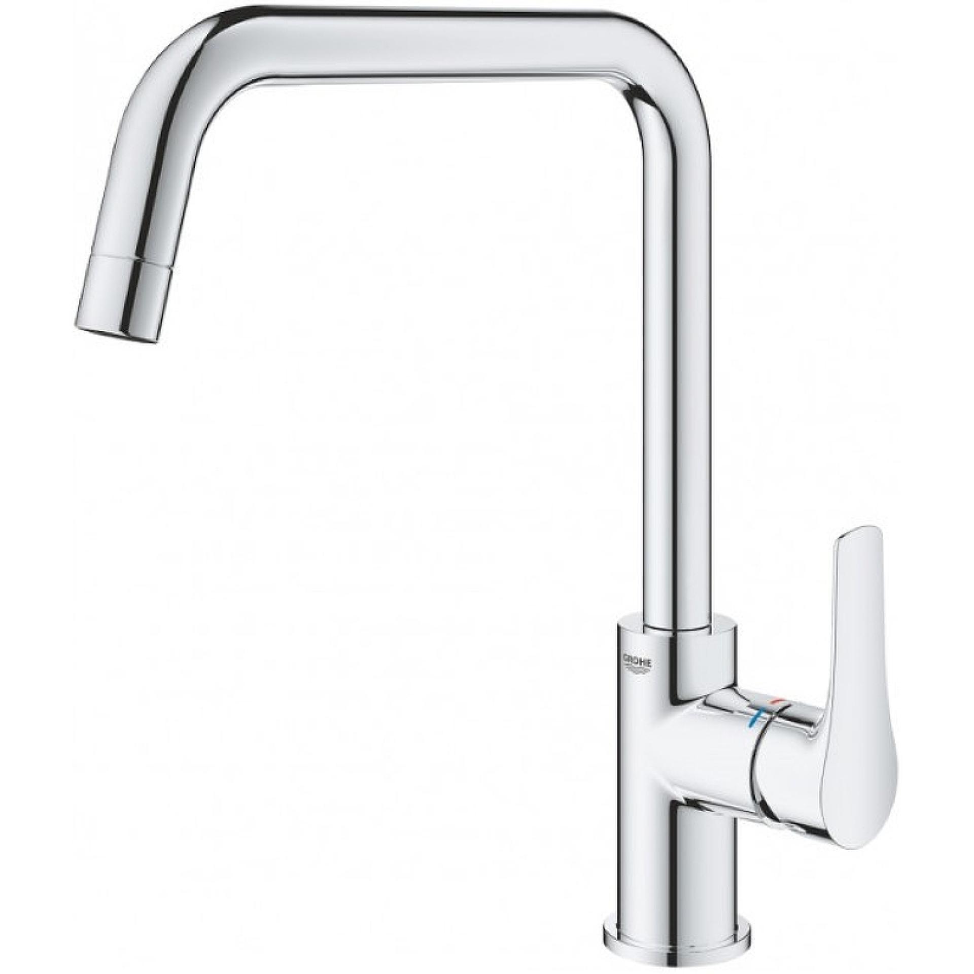 Фото — Grohe Eurosmart 30567000 GROHE