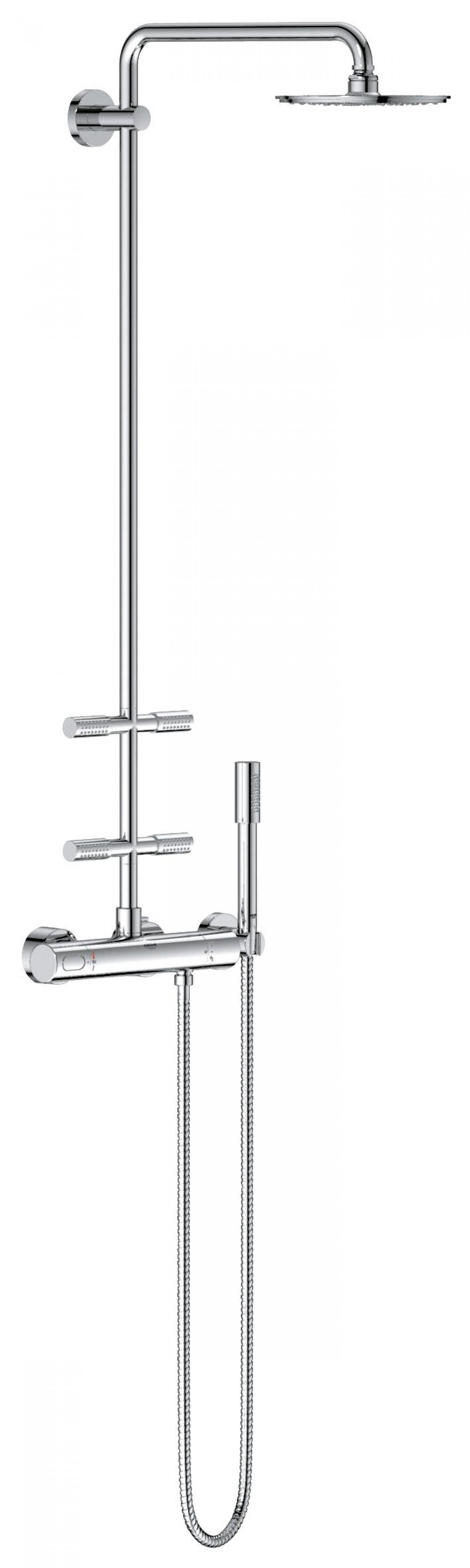 Фото — Grohe Rainshower Sena 27374000  GROHE