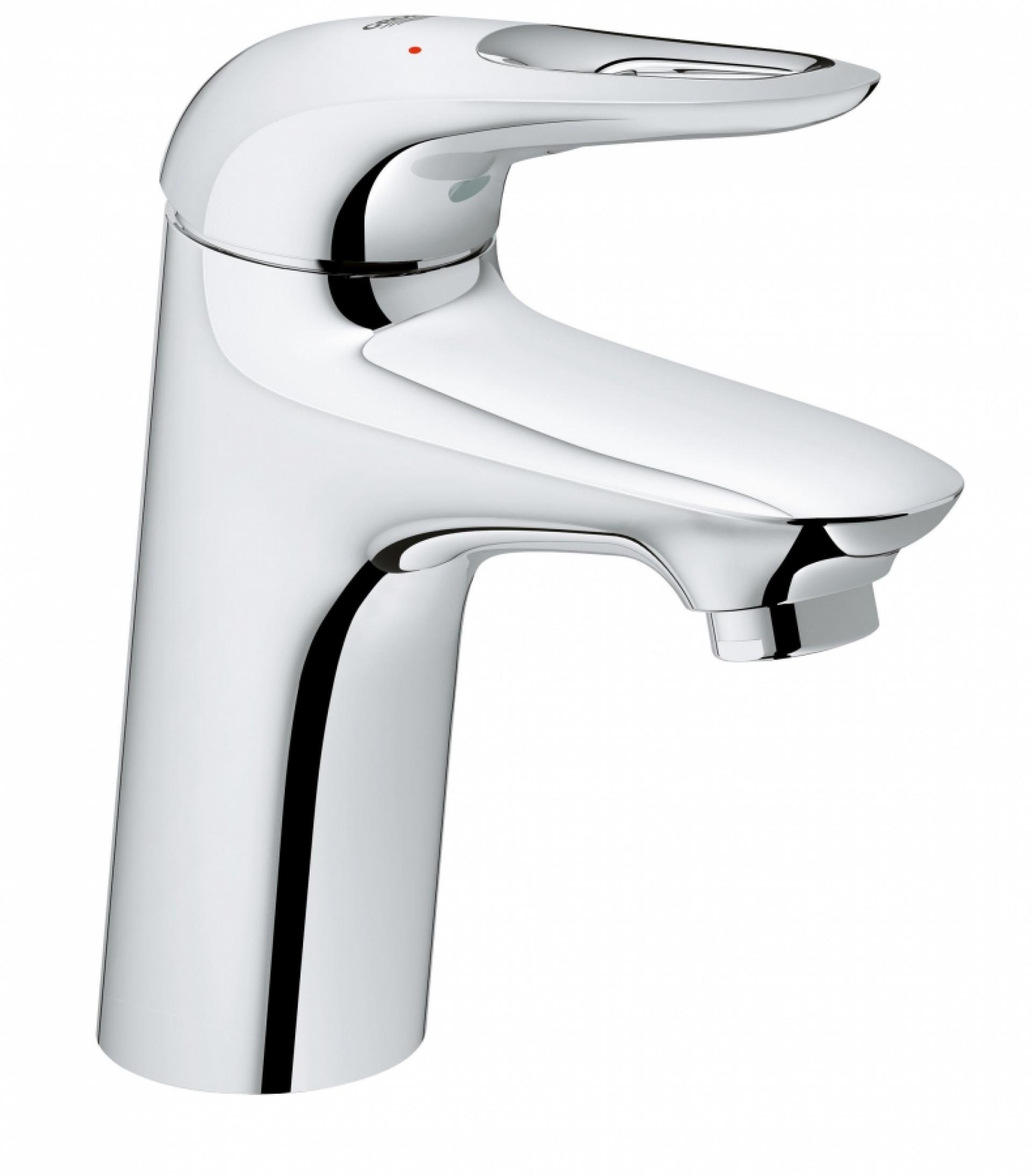 Смеситель для раковины Grohe Eurostyle new 32468003