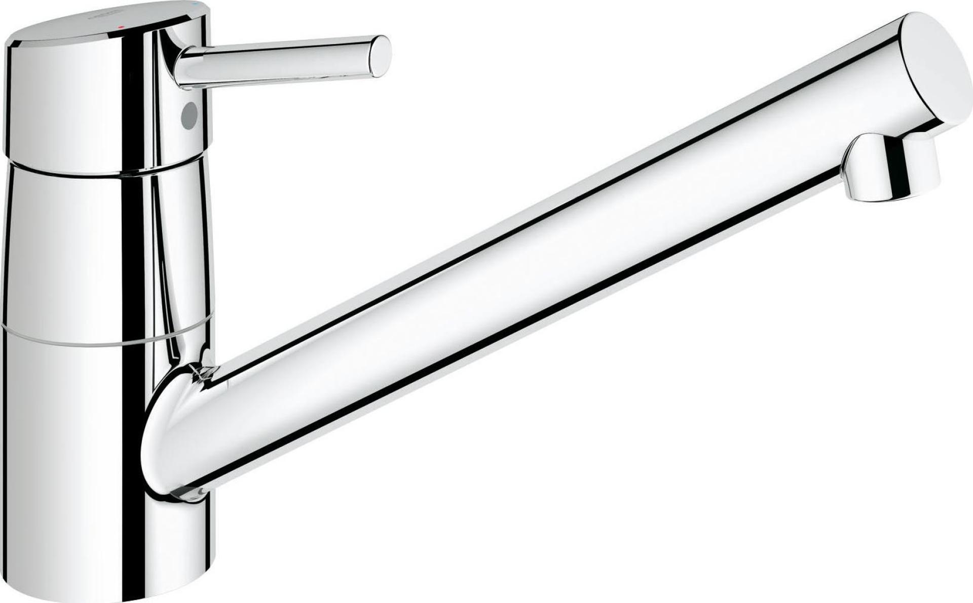 Смеситель для кухни Grohe Concetto new 32659001