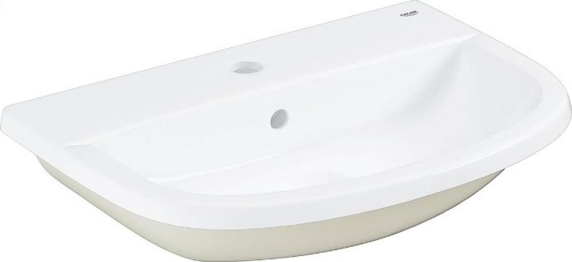 Раковина Grohe Bau Ceramic 39422000 56 см