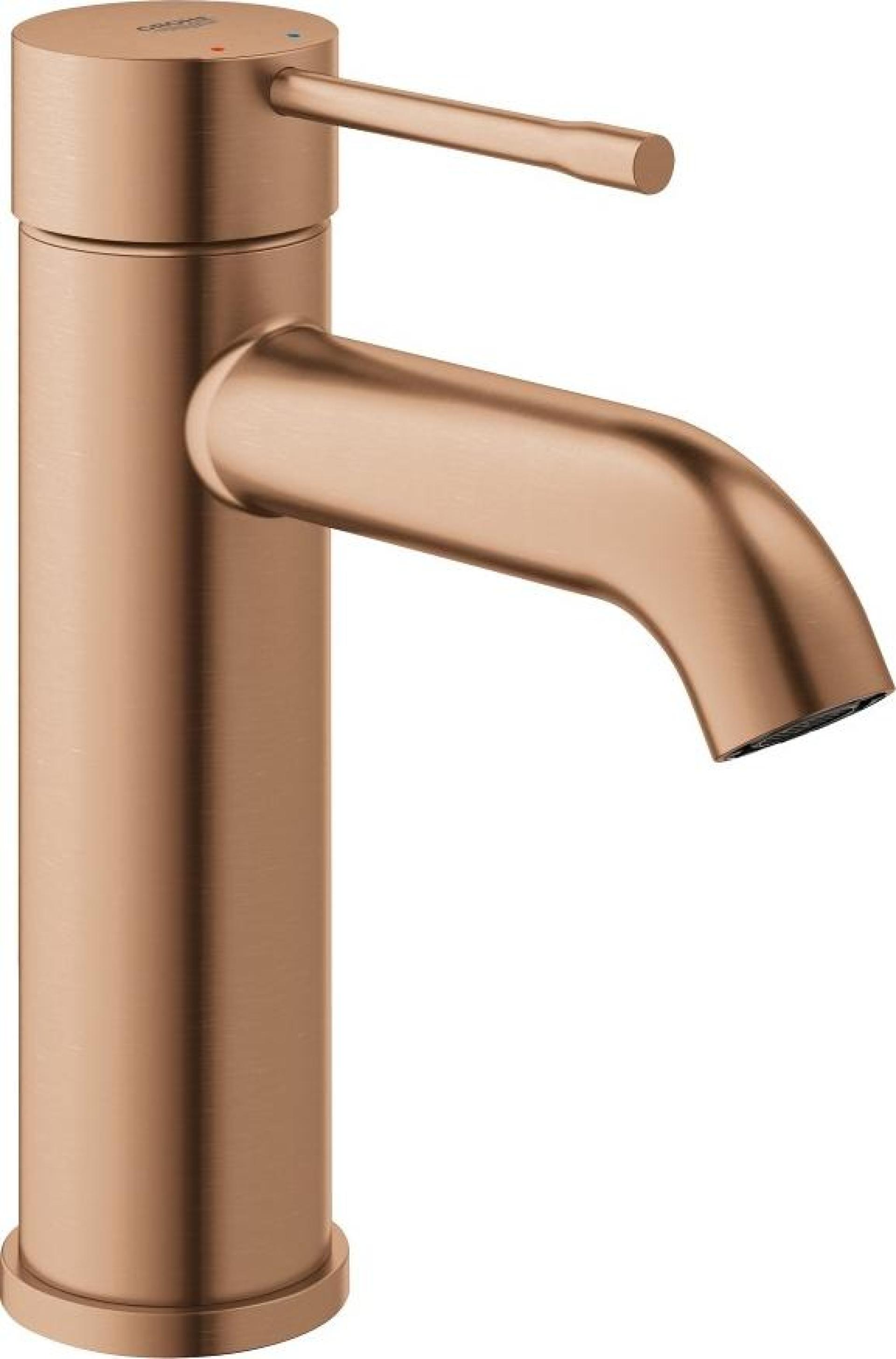 Смеситель Grohe Essence New 23590DL1