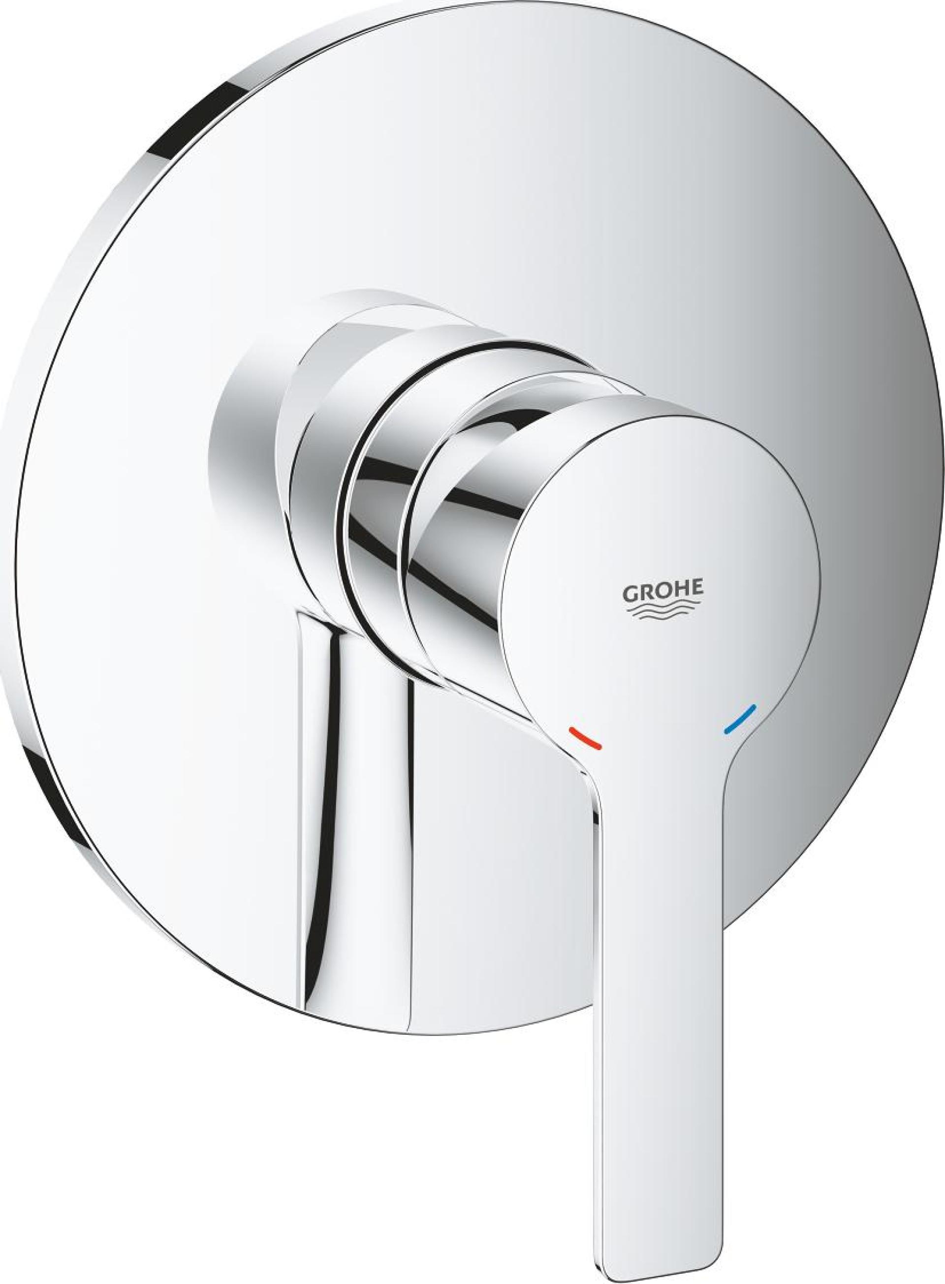 Смеситель для душа Grohe Lineare New 24063001