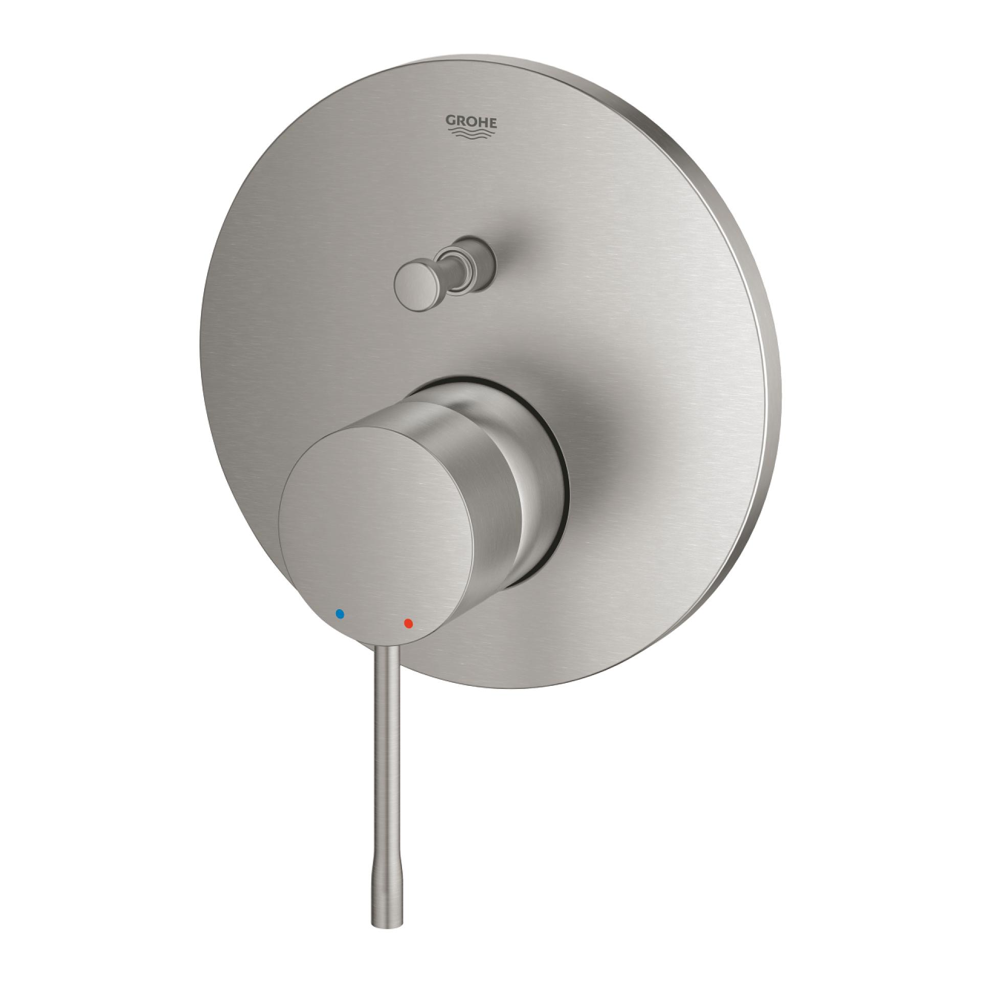 Фото — Grohe Essence 24058DC1 GROHE