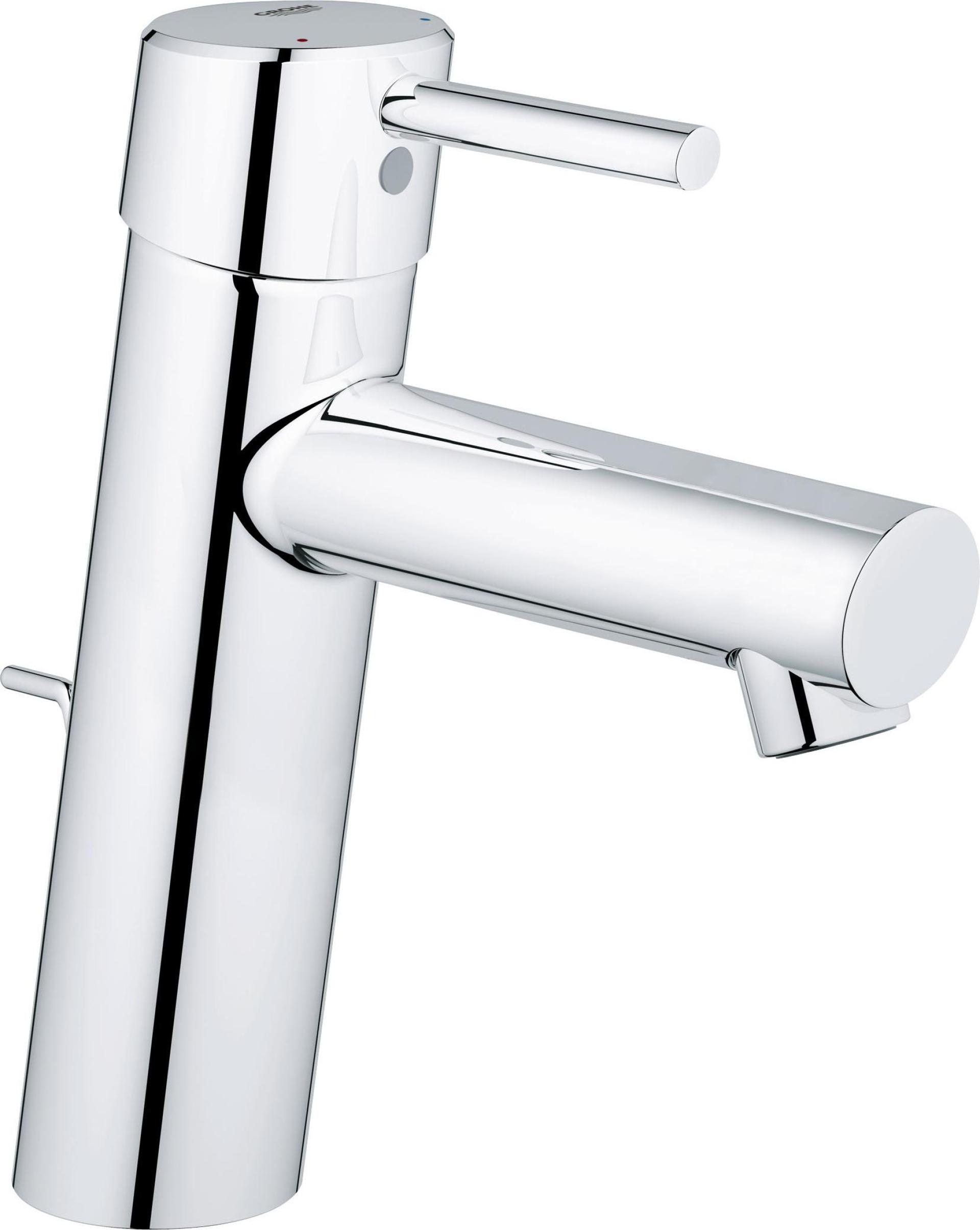 Смеситель для раковины Grohe Concetto 23450001