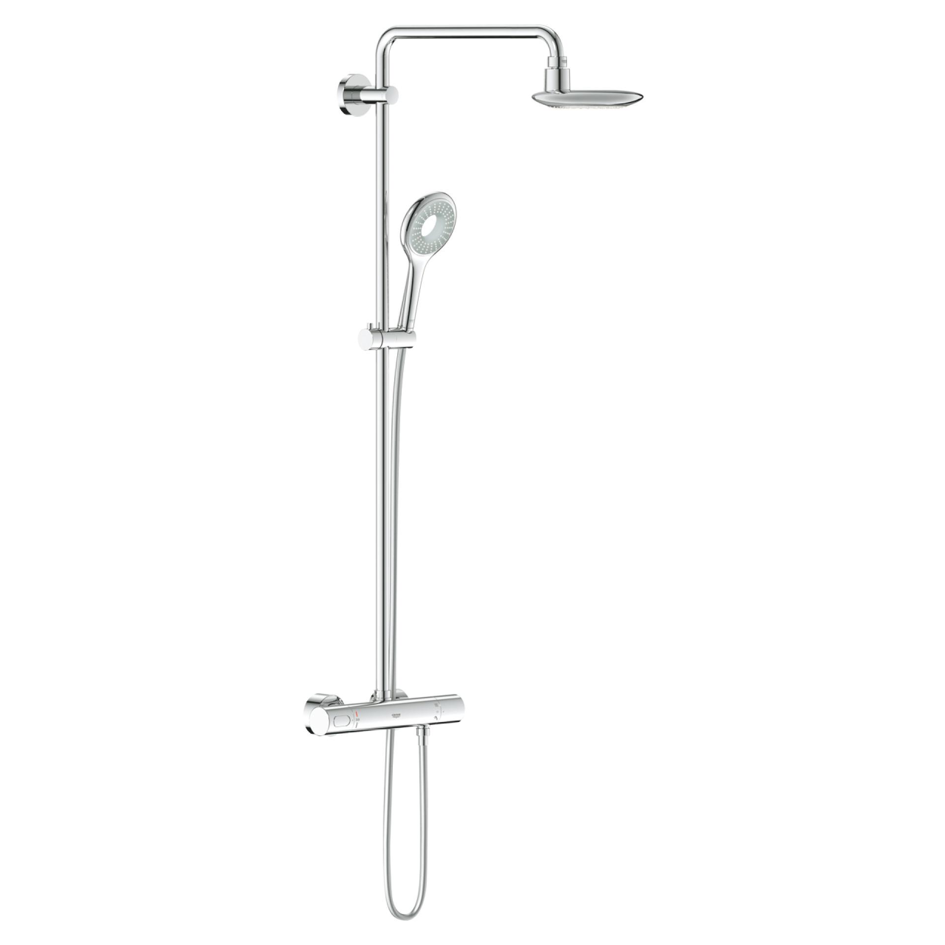 Душевая система Grohe Rainshower Icon 27435000