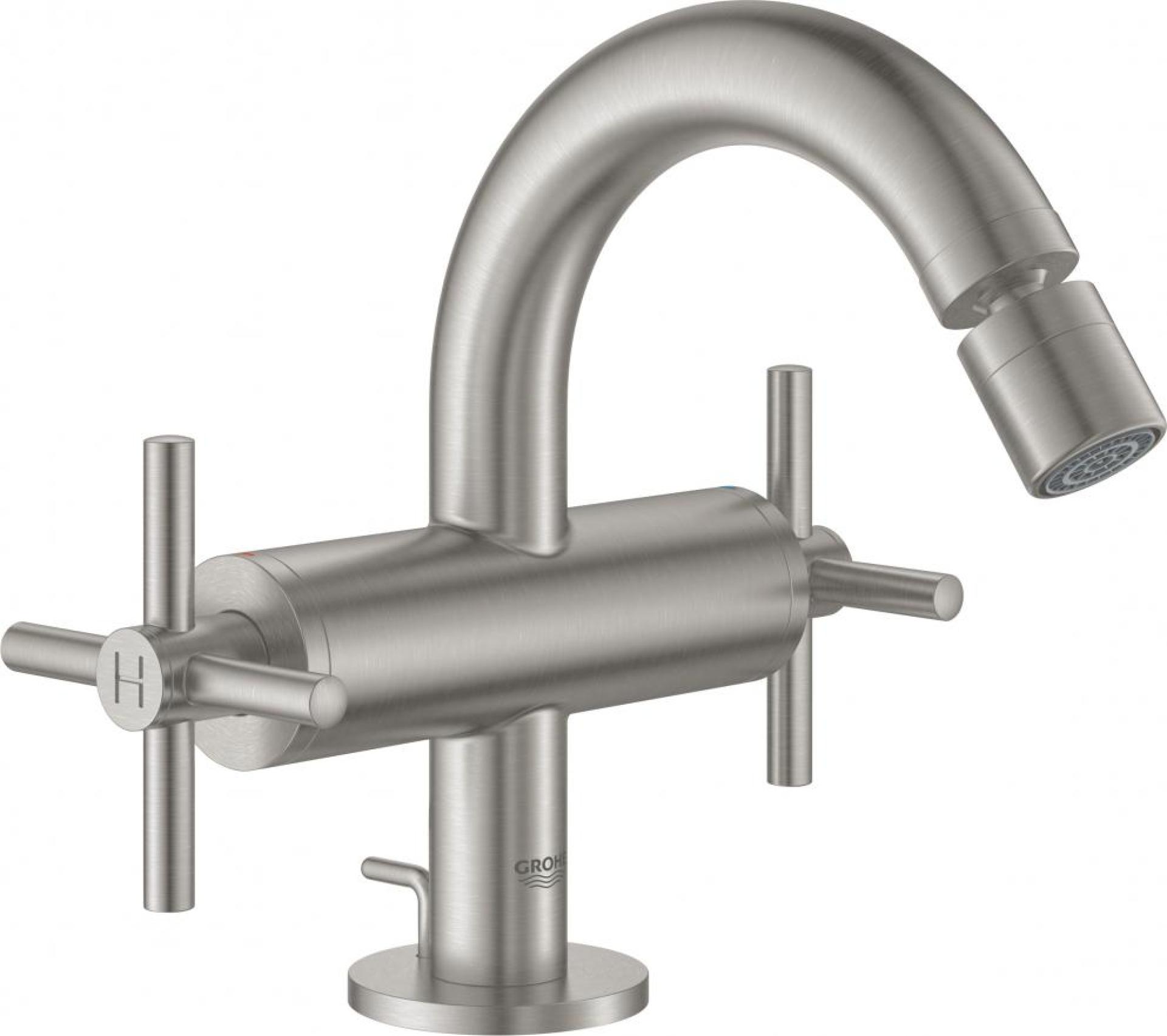 Смеситель Grohe Atrio New 24027DC3 для биде