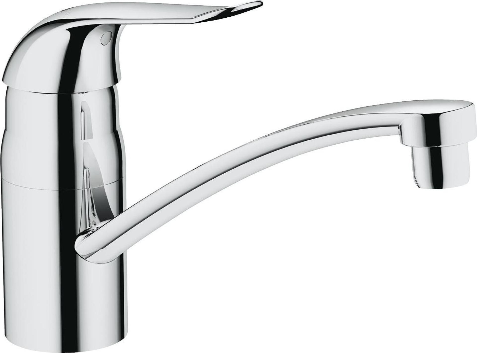 Смеситель для кухни Grohe Euroeco Special 32787000