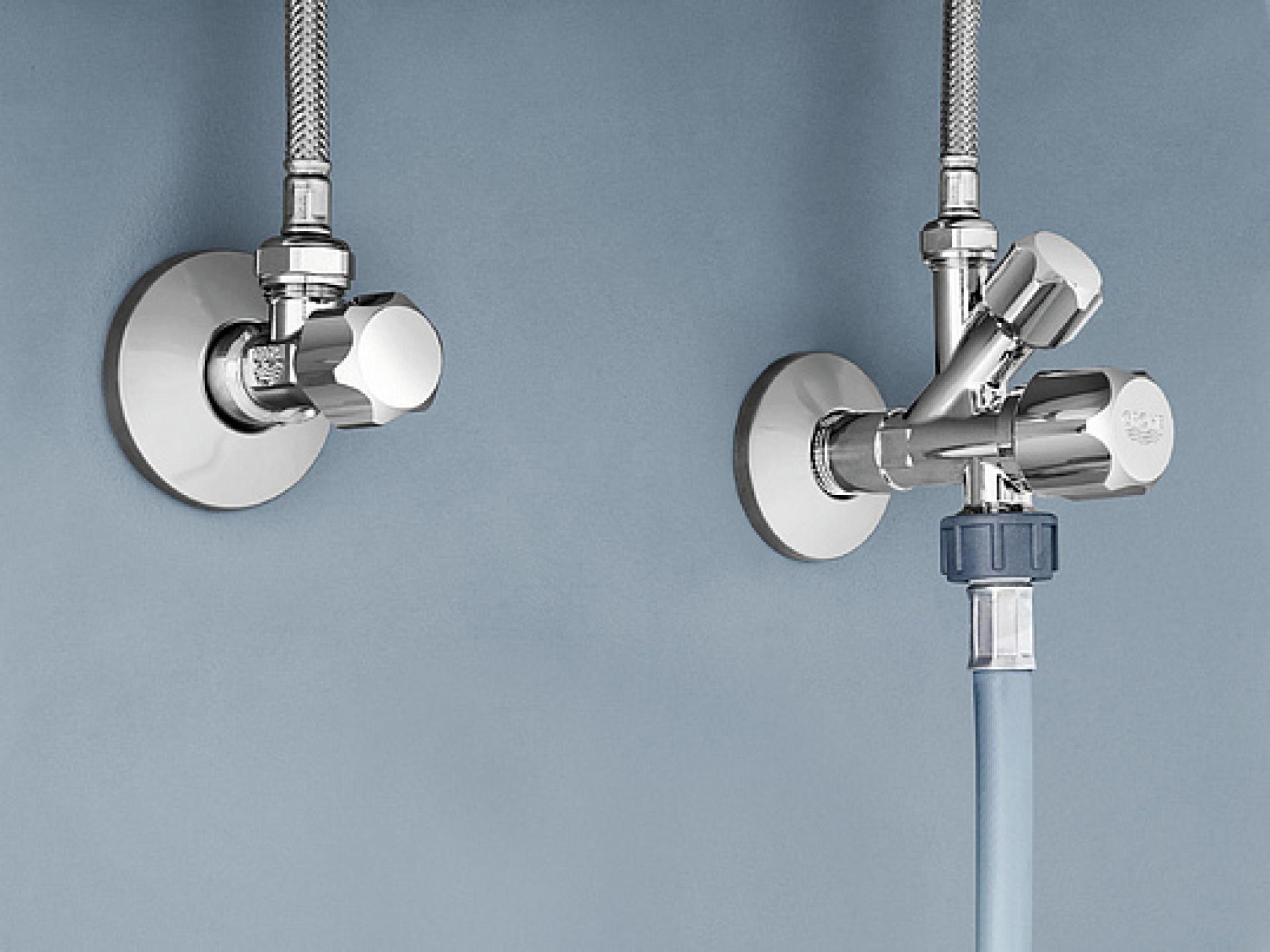 Фото — Grohe  22023000 GROHE