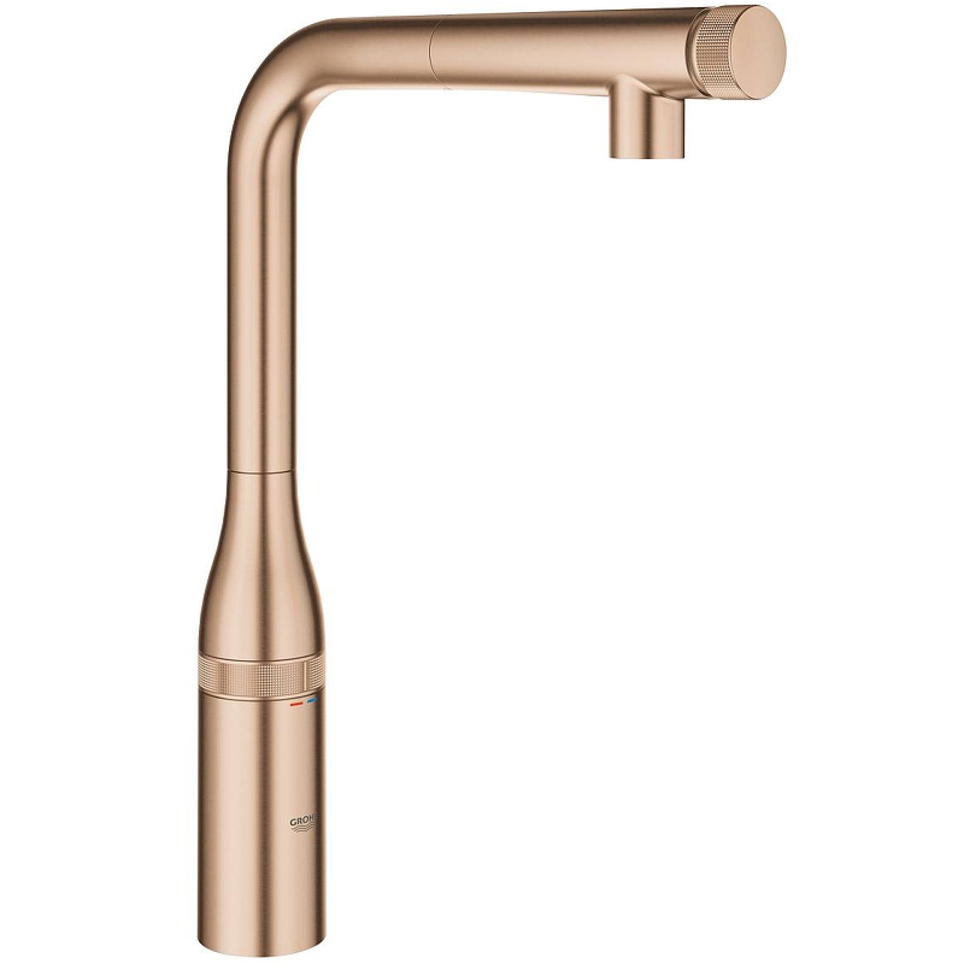 Фото — Grohe Essence New 31615DL0 GROHE