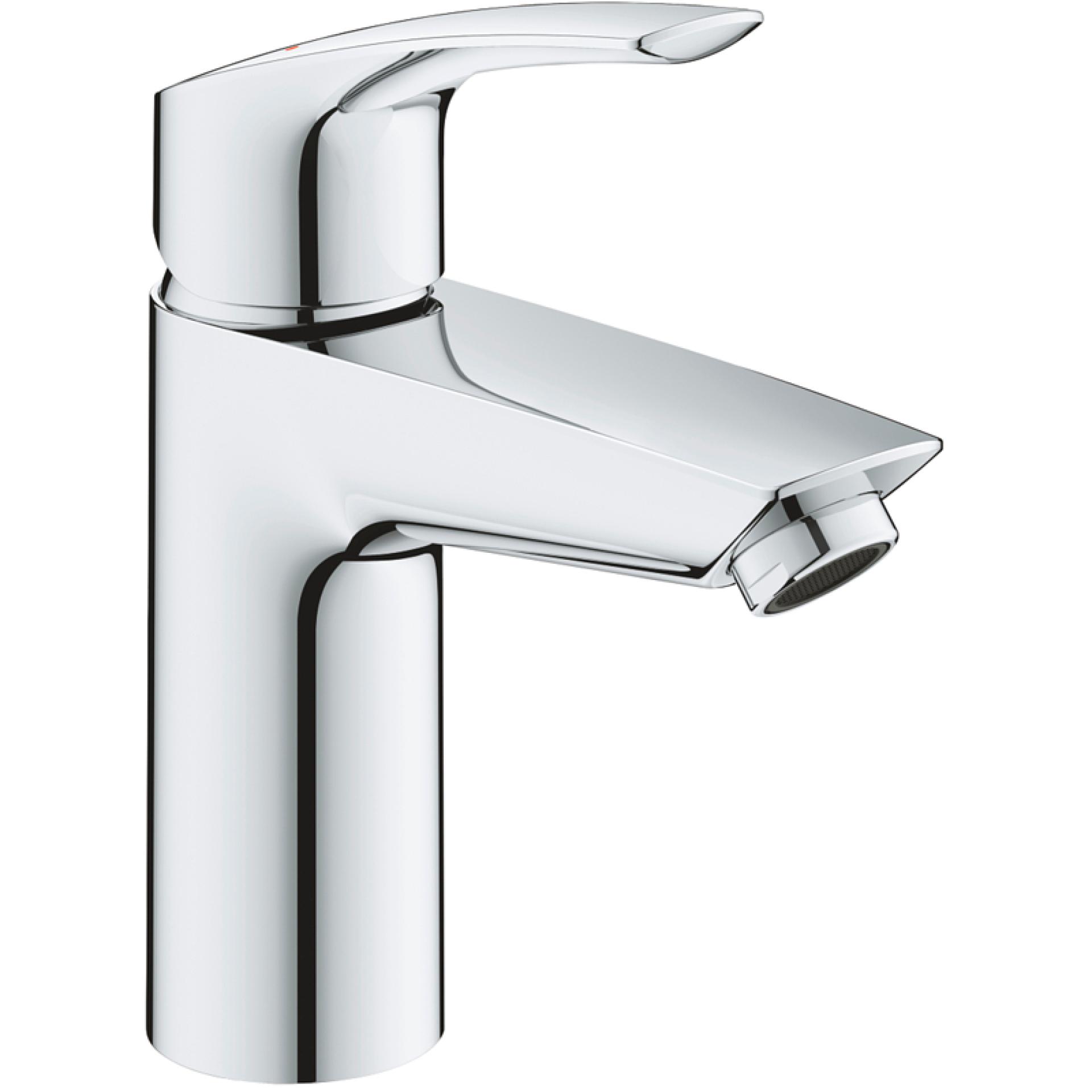 Фото — Grohe Eurosmart 23988003 GROHE