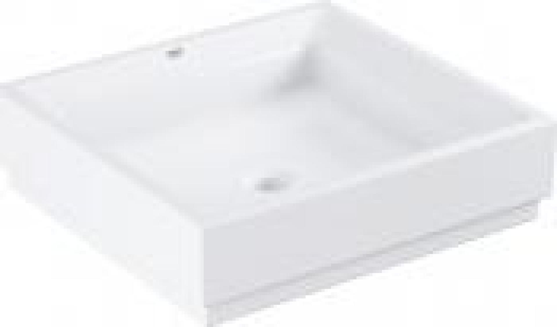 Раковина Grohe Cube Ceramic 3948100H 50 см