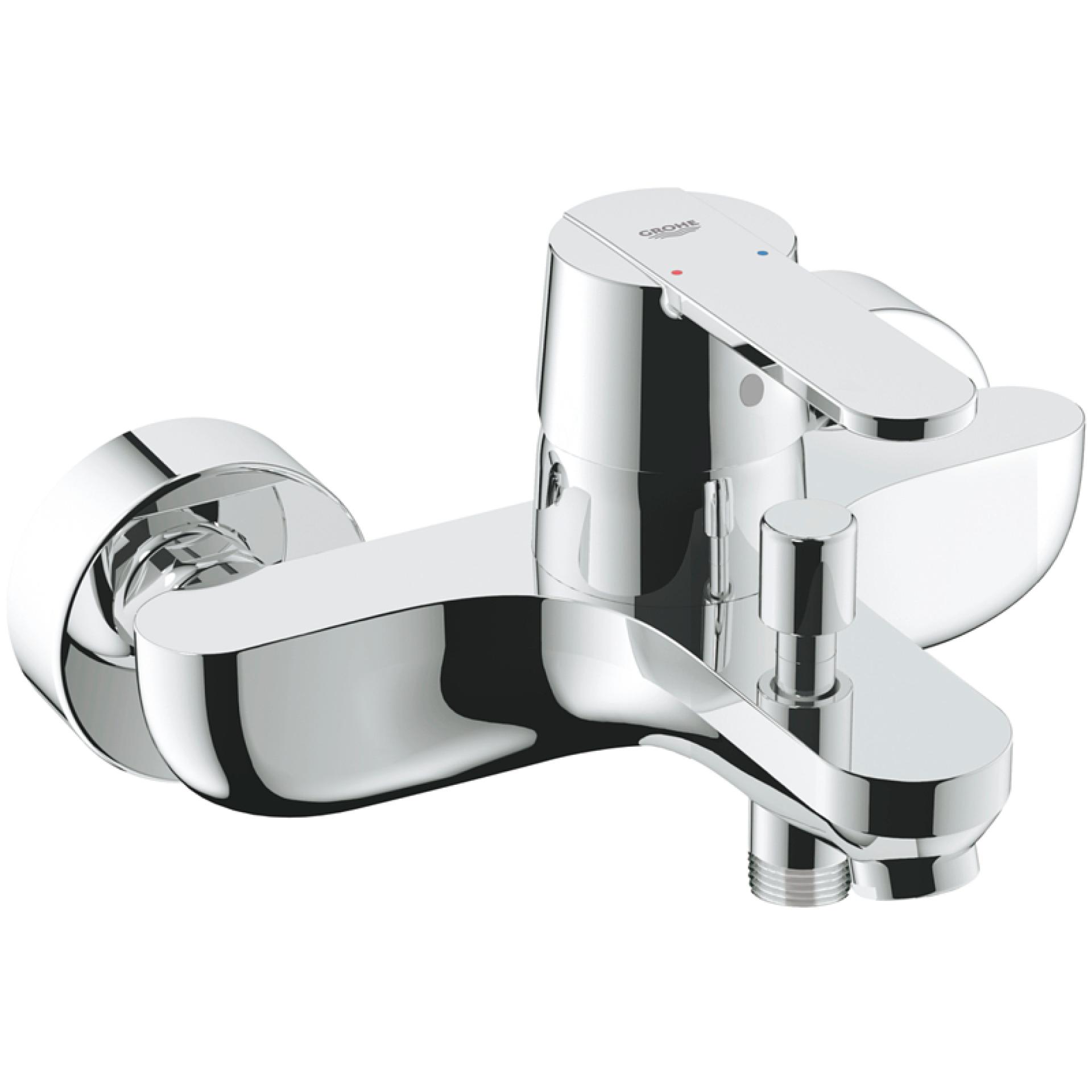 Фото — Grohe Get 32887000 GROHE