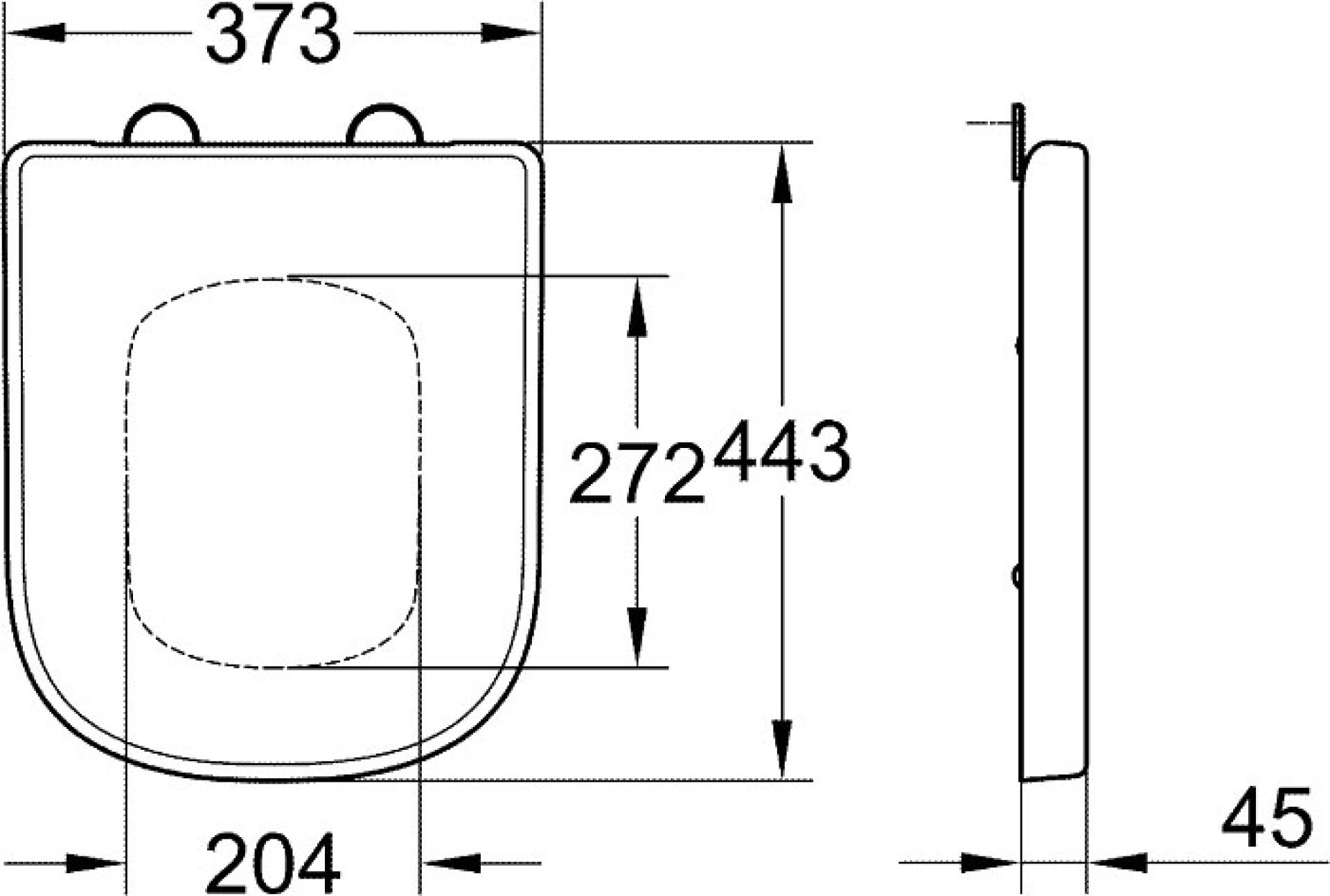 Фото — Grohe Euro Ceramic 39328000 GROHE