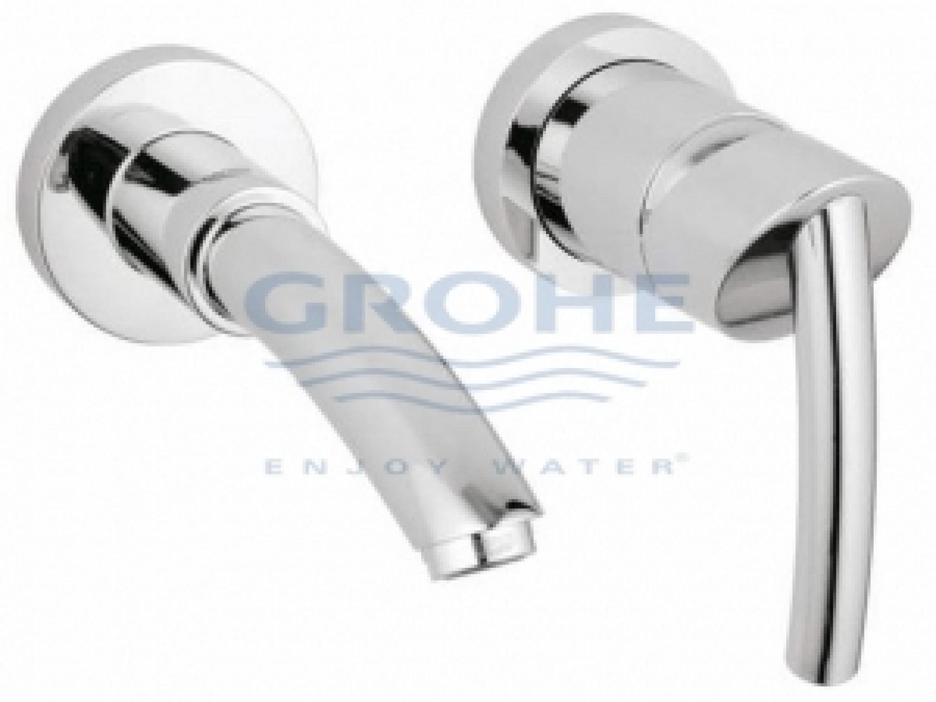 Фото — Grohe Tenso 19289000 GROHE