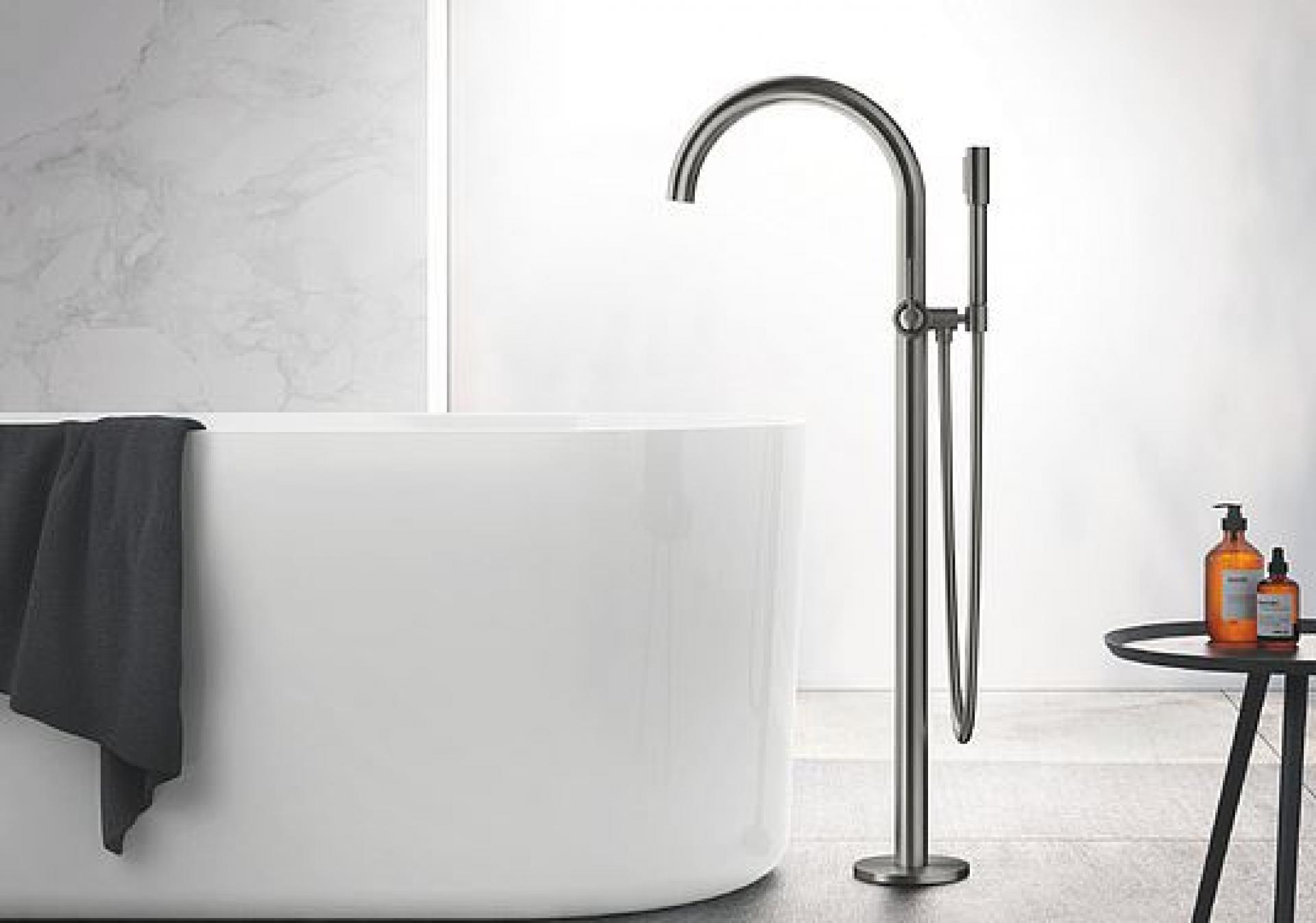 Фото — Grohe Atrio New 32653AL3 GROHE