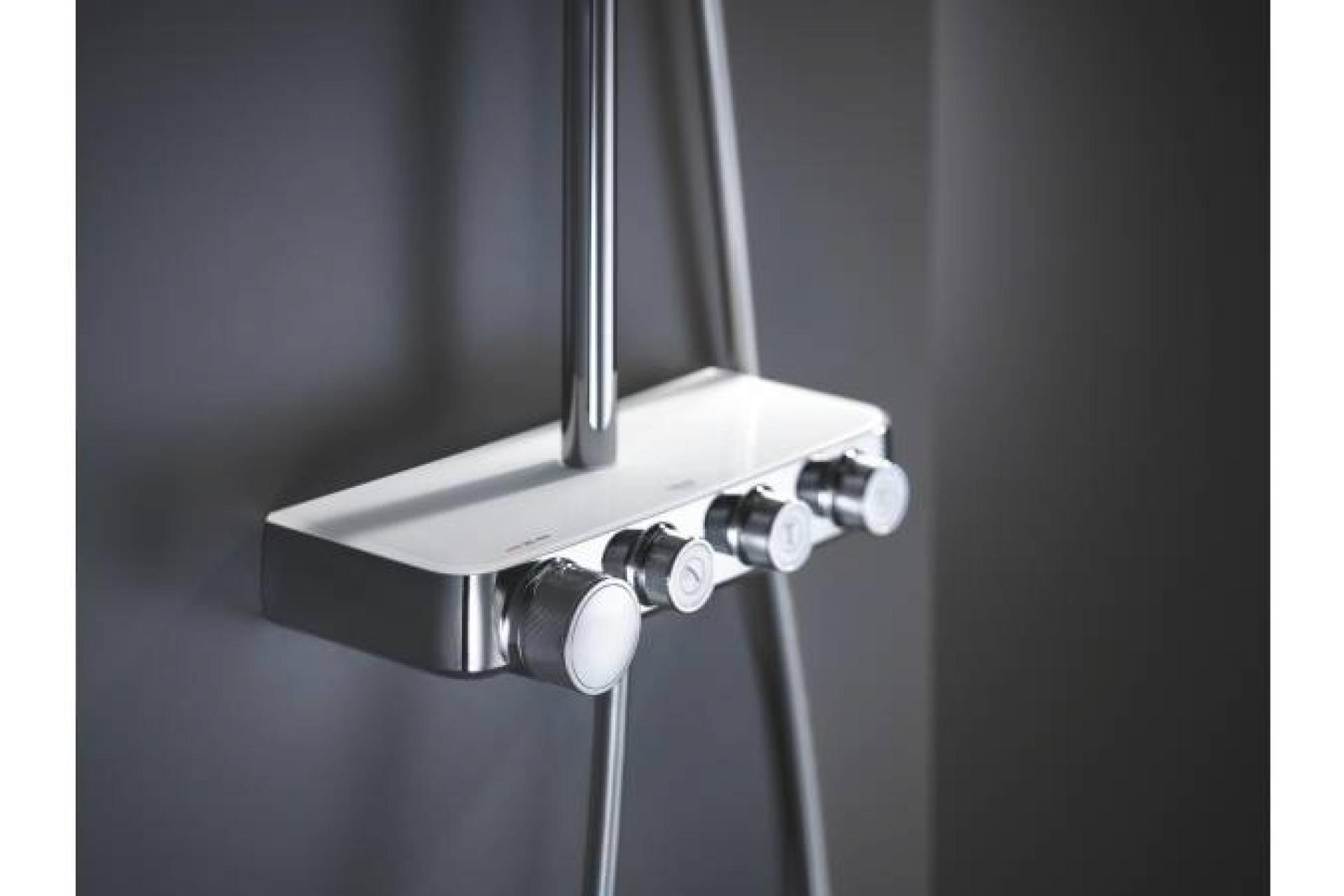 Фото — Grohe Euphoria SmartControl 26508LS0  GROHE