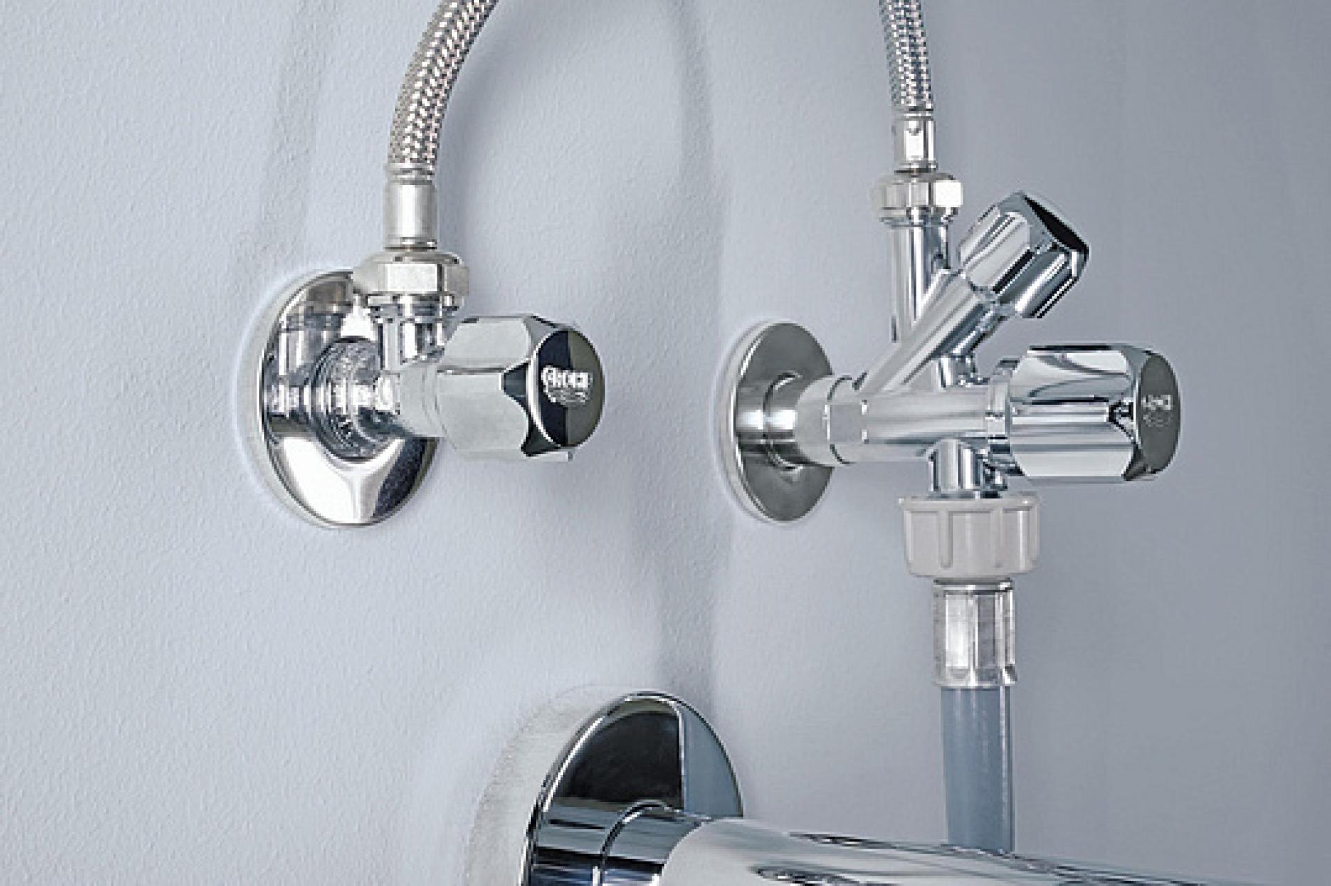 Фото — Grohe  22023000 GROHE