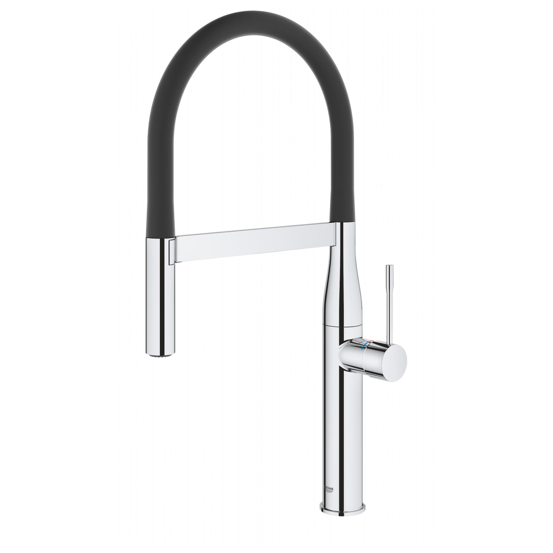 Фото — Grohe Essence New 30294000 GROHE