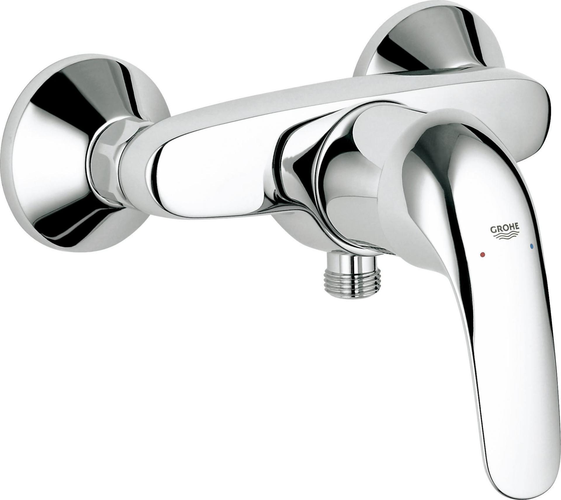 Смеситель для душа однорычажный Grohe Euroeco 32740000