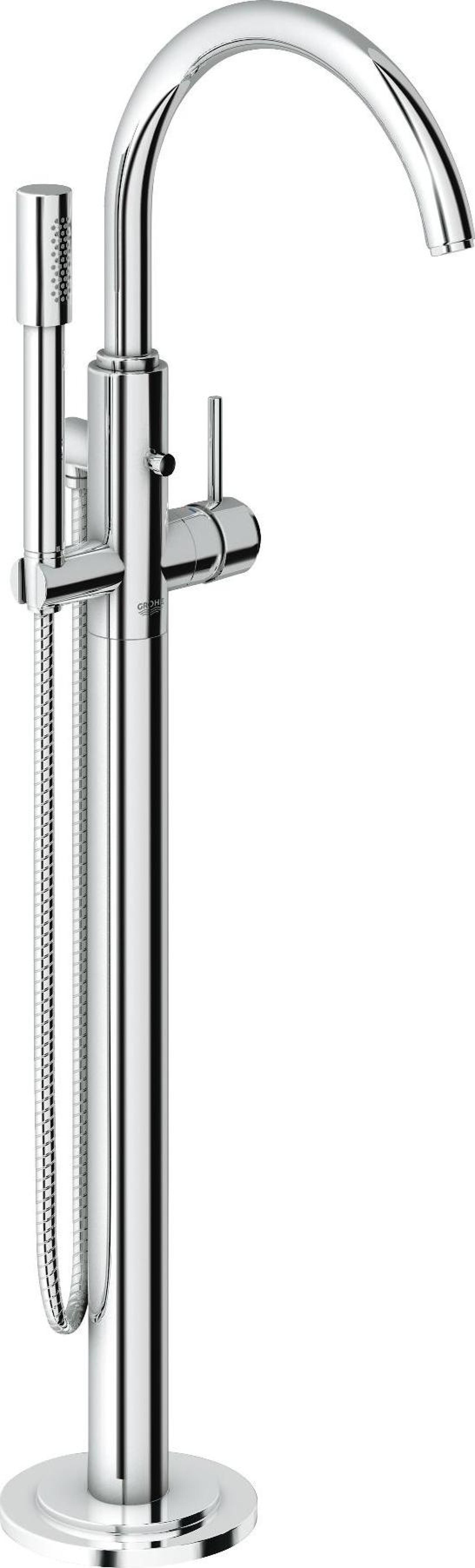 Смеситель для ванны Grohe Atrio 32653002