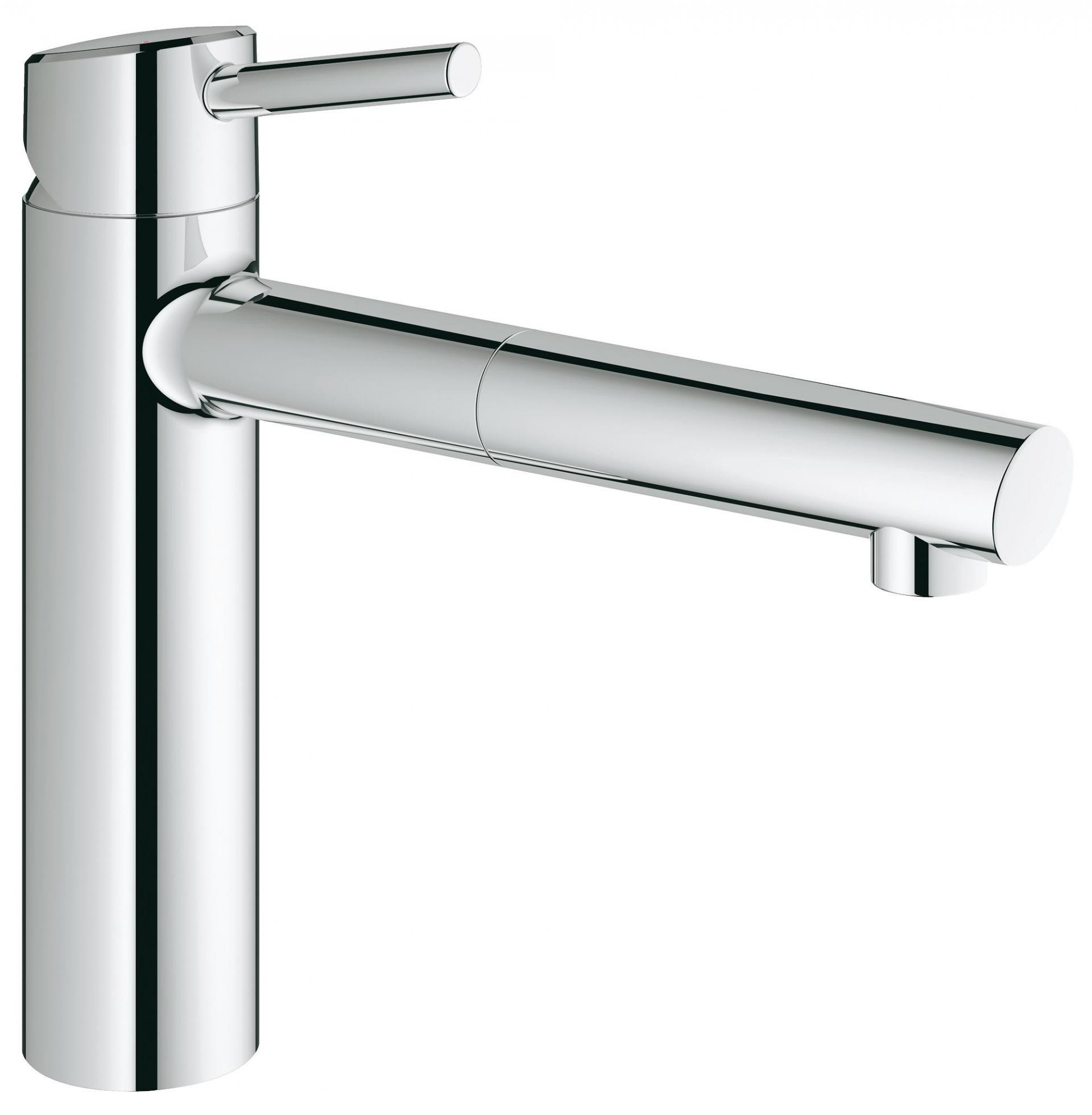 Смеситель для кухни Grohe Concetto 31129001