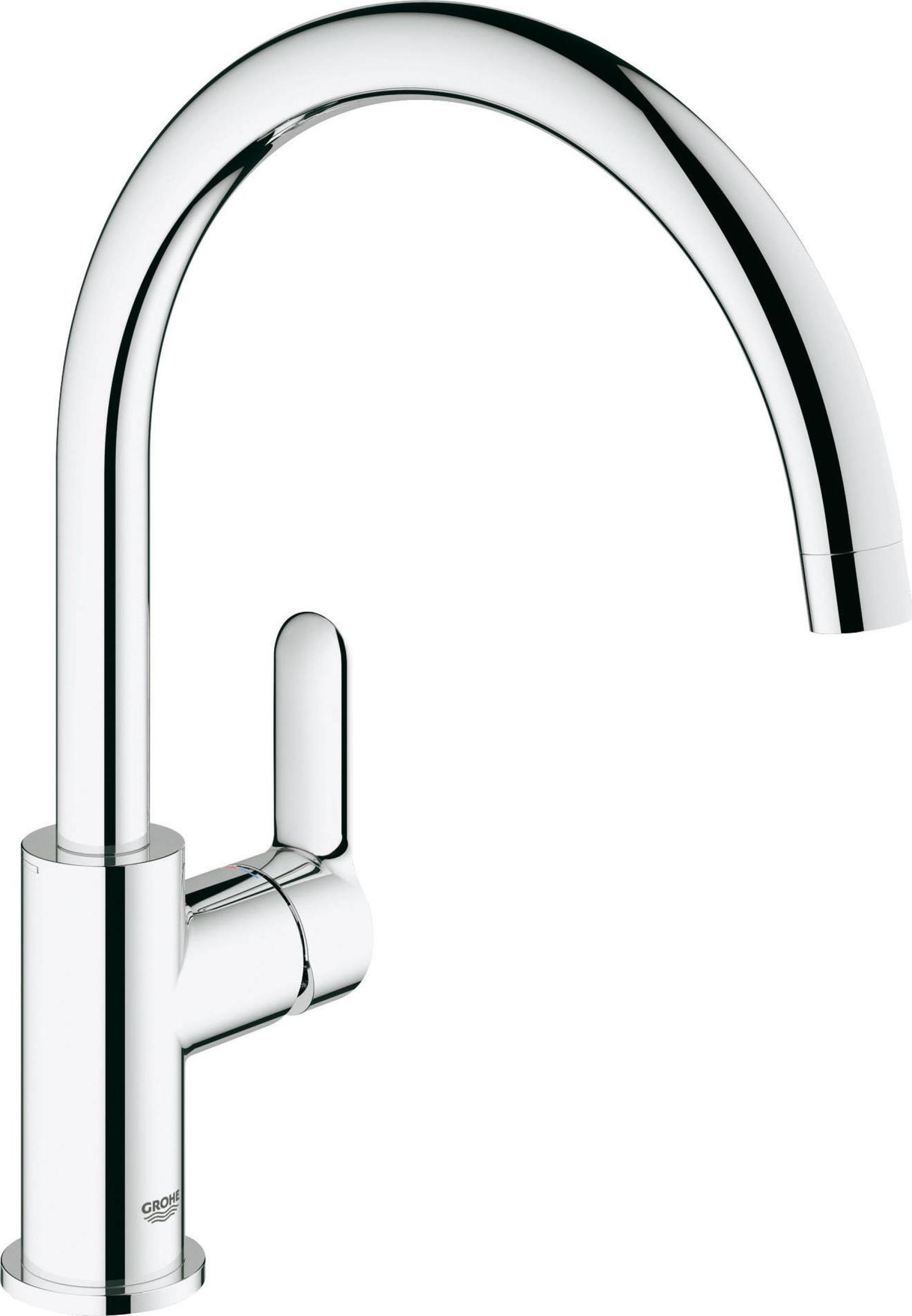 Смеситель для кухни Grohe BauEdge 31367000