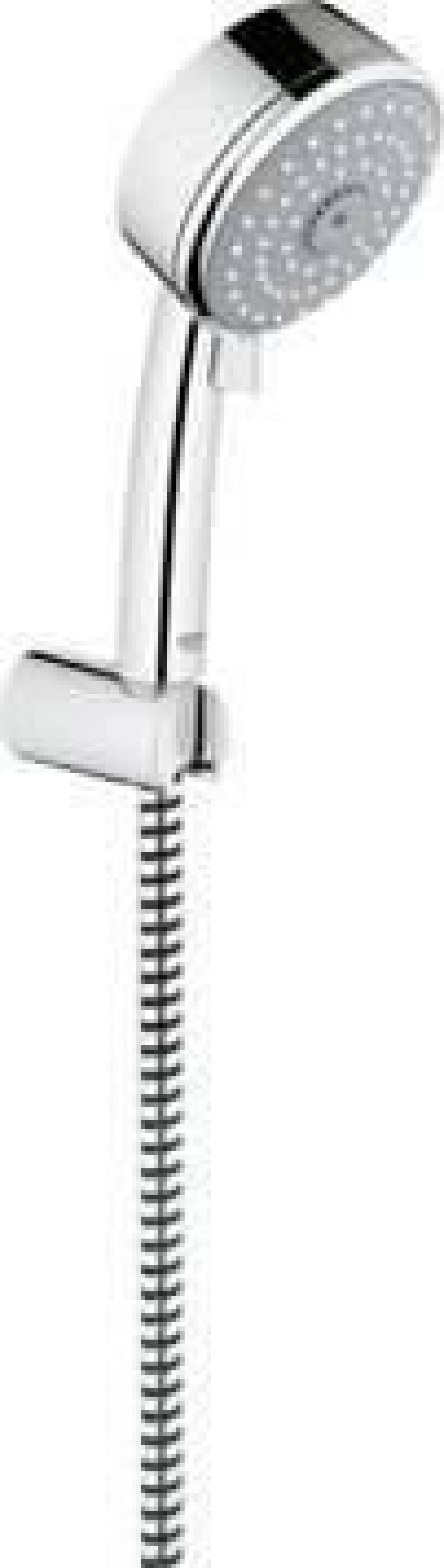 Душевой гарнитур Grohe New Tempesta Cosmopolitan 27850000