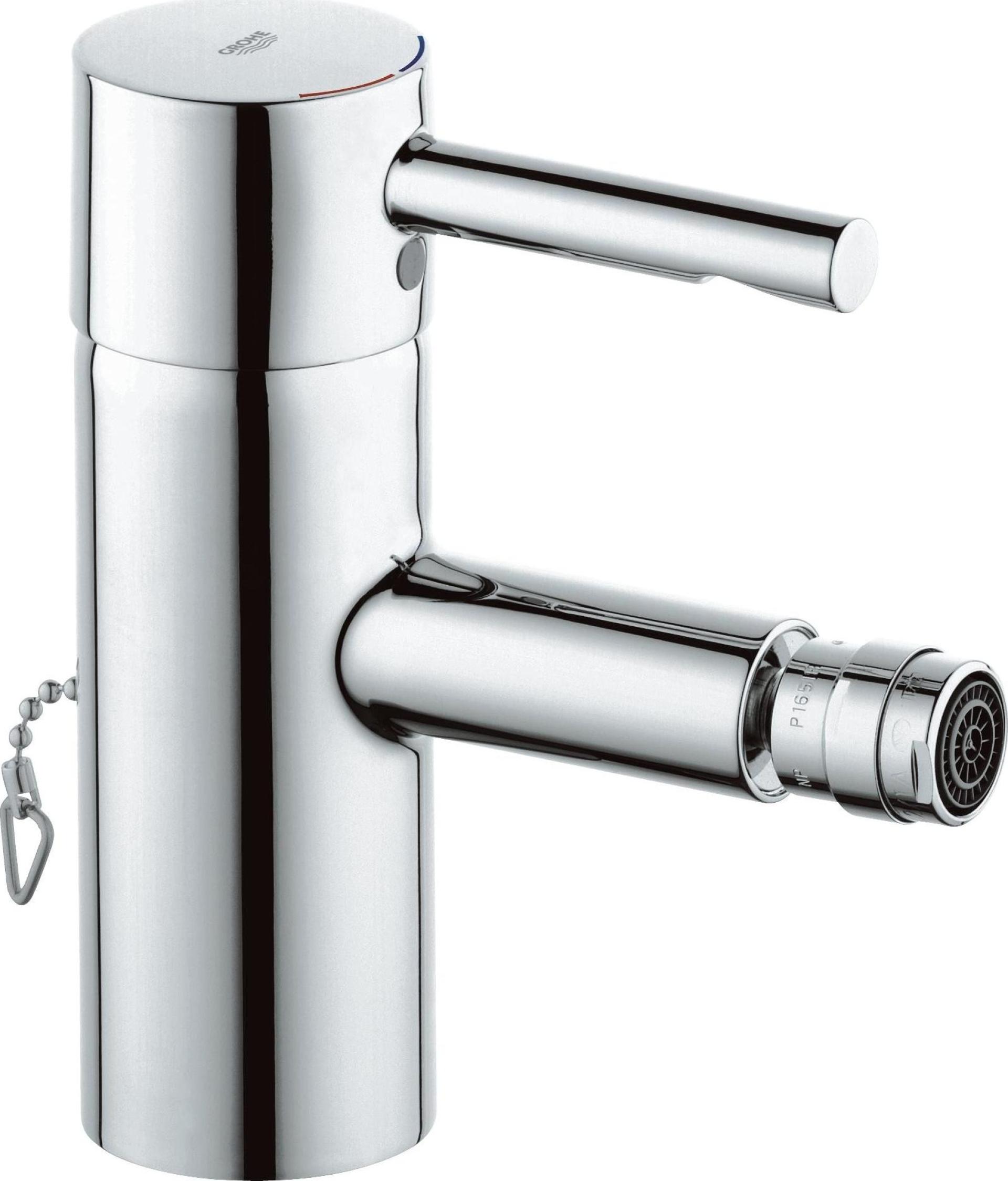 Смеситель для биде Grohe Essence 33623000