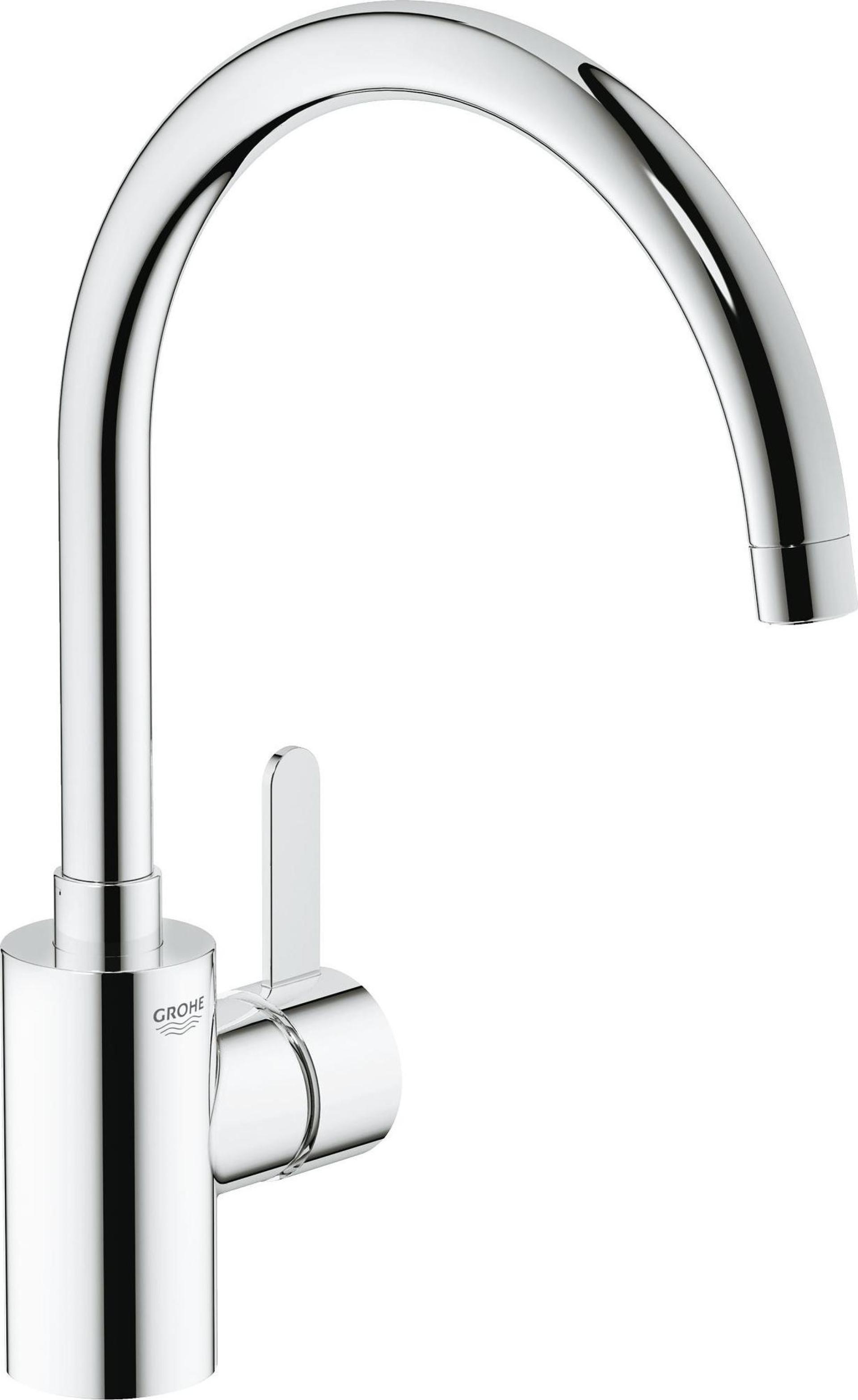 Смеситель для кухонной мойки Grohe Eurosmart Cosmopolitan 3284300e